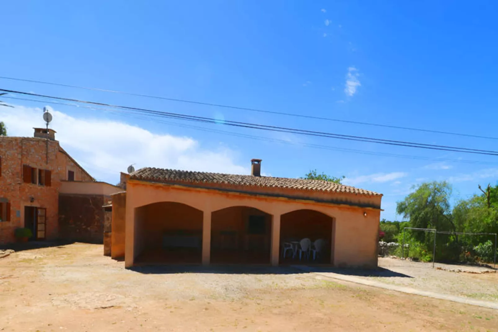 Maison à Llombards-Niet-getagd