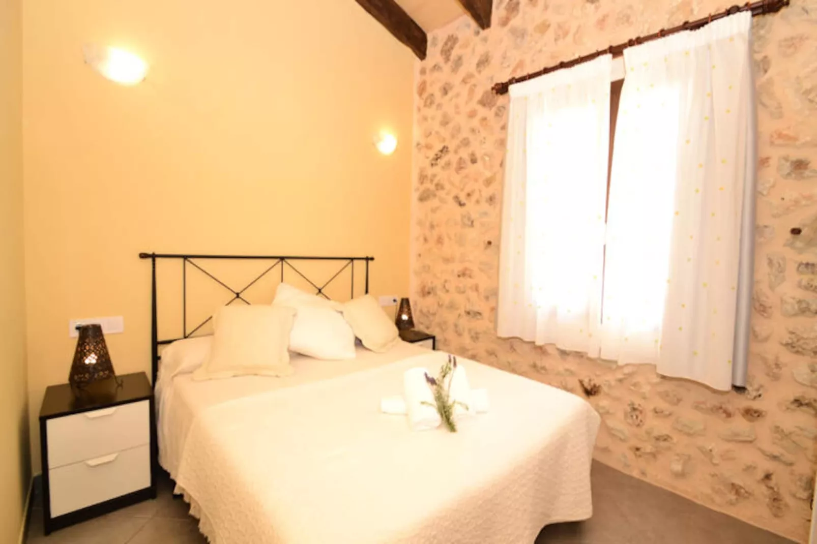 Mobil Home - Bungalow - Cottage à Santa Margalida-Niet-getagd