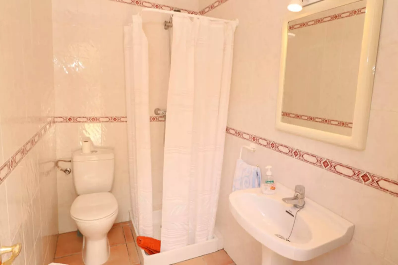 Maison à Campos-Niet-getagd