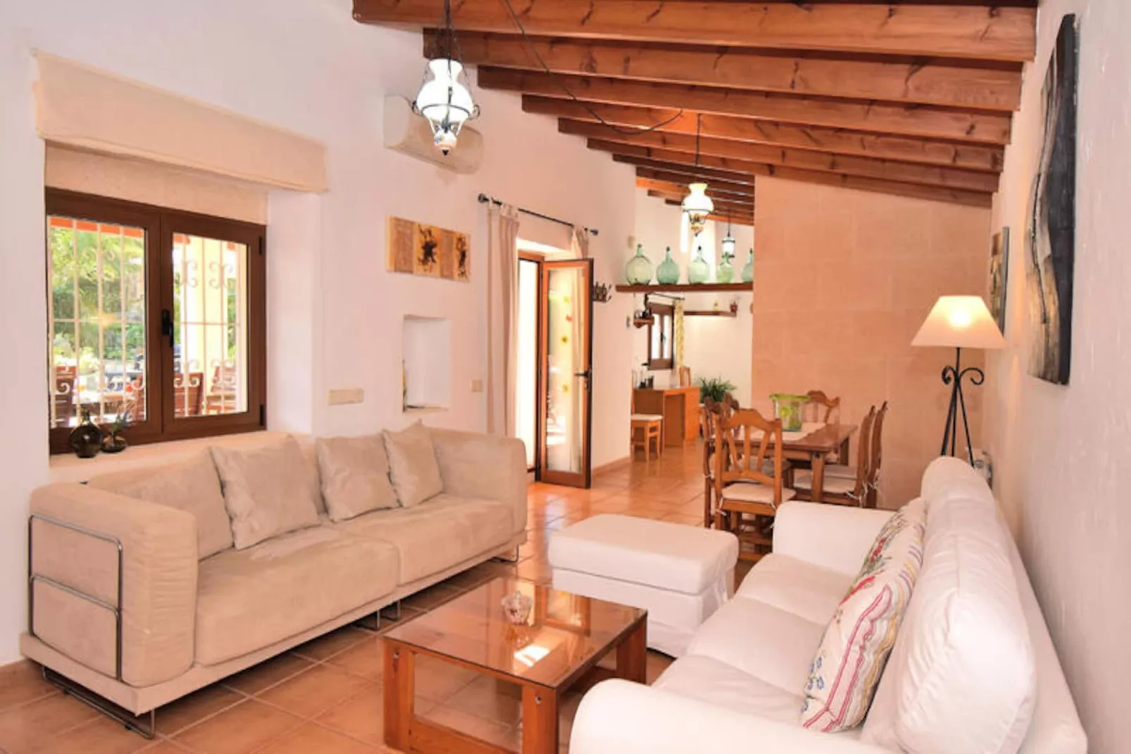 Maison à Pollença - Port de Pollença-Niet-getagd