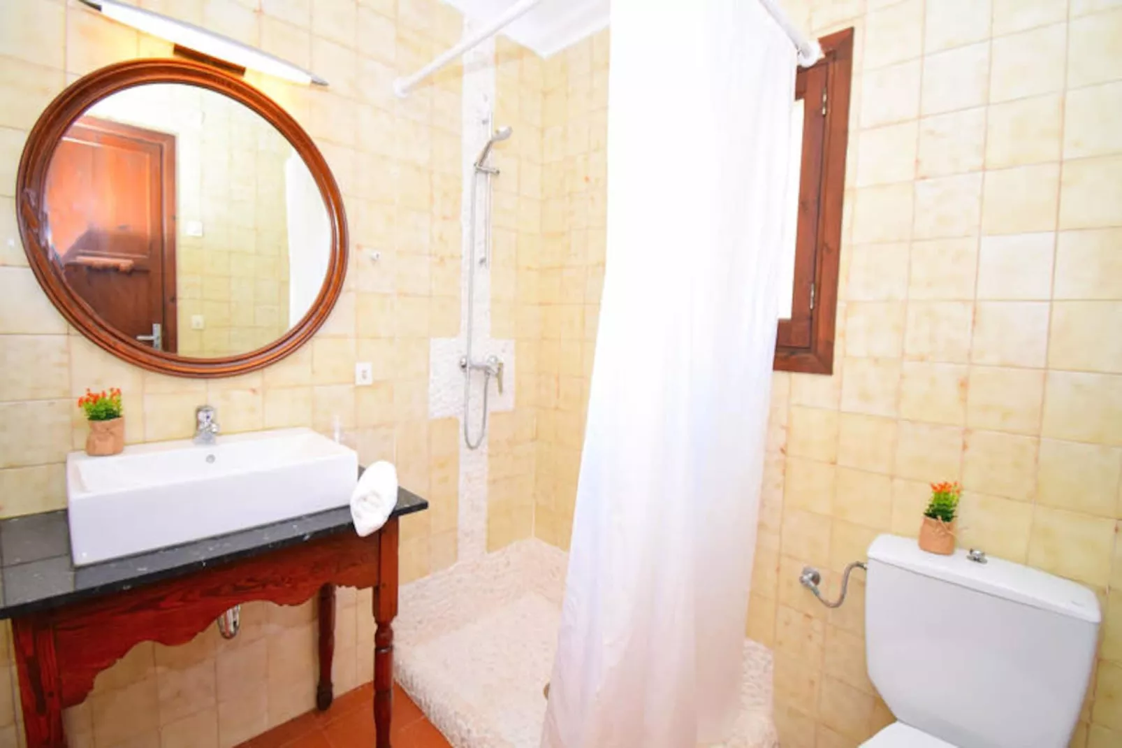 Chalets à Alcúdia - Port d'Alcúdia-Niet-getagd