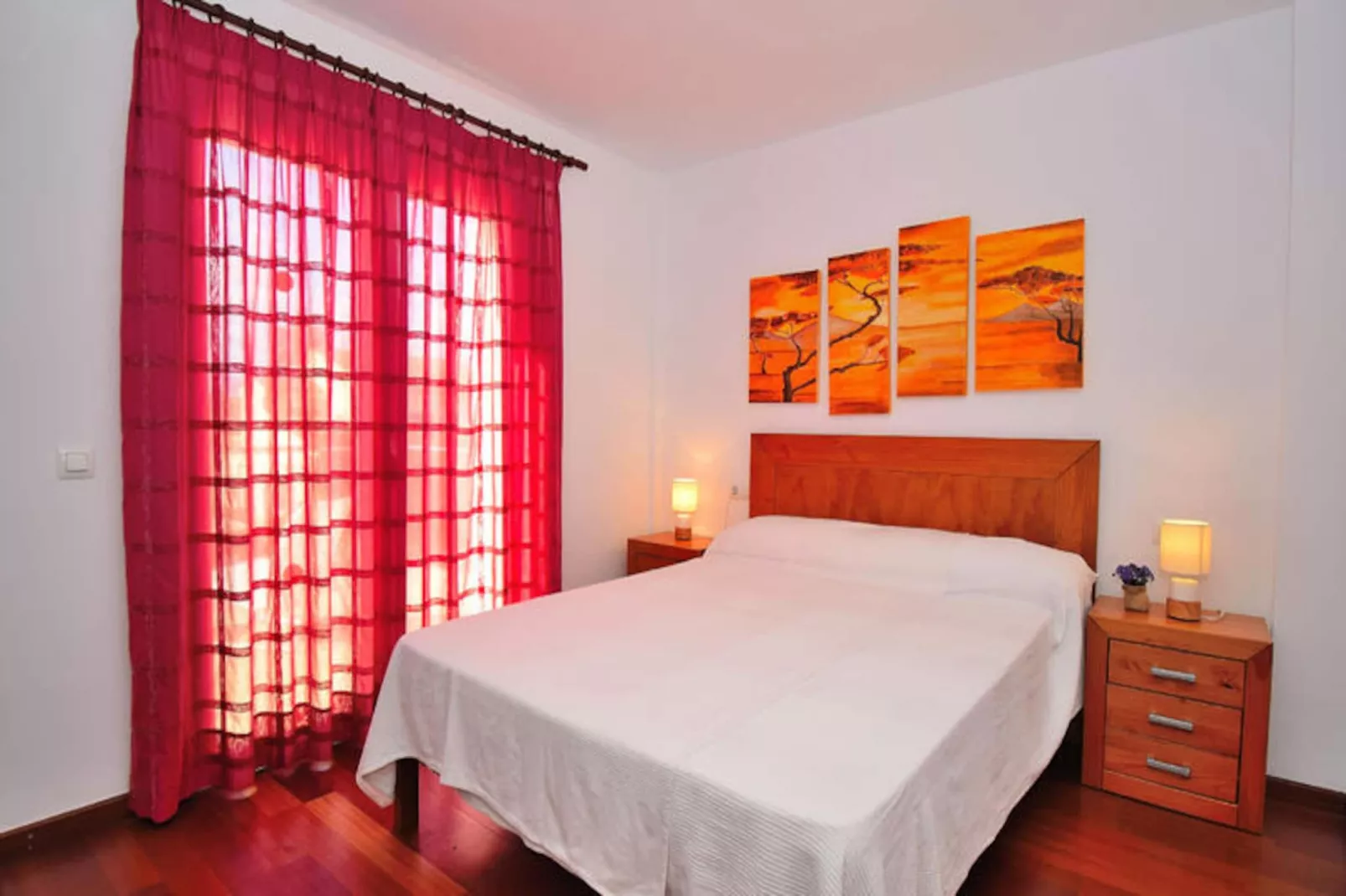 Maison à Muro-Niet-getagd