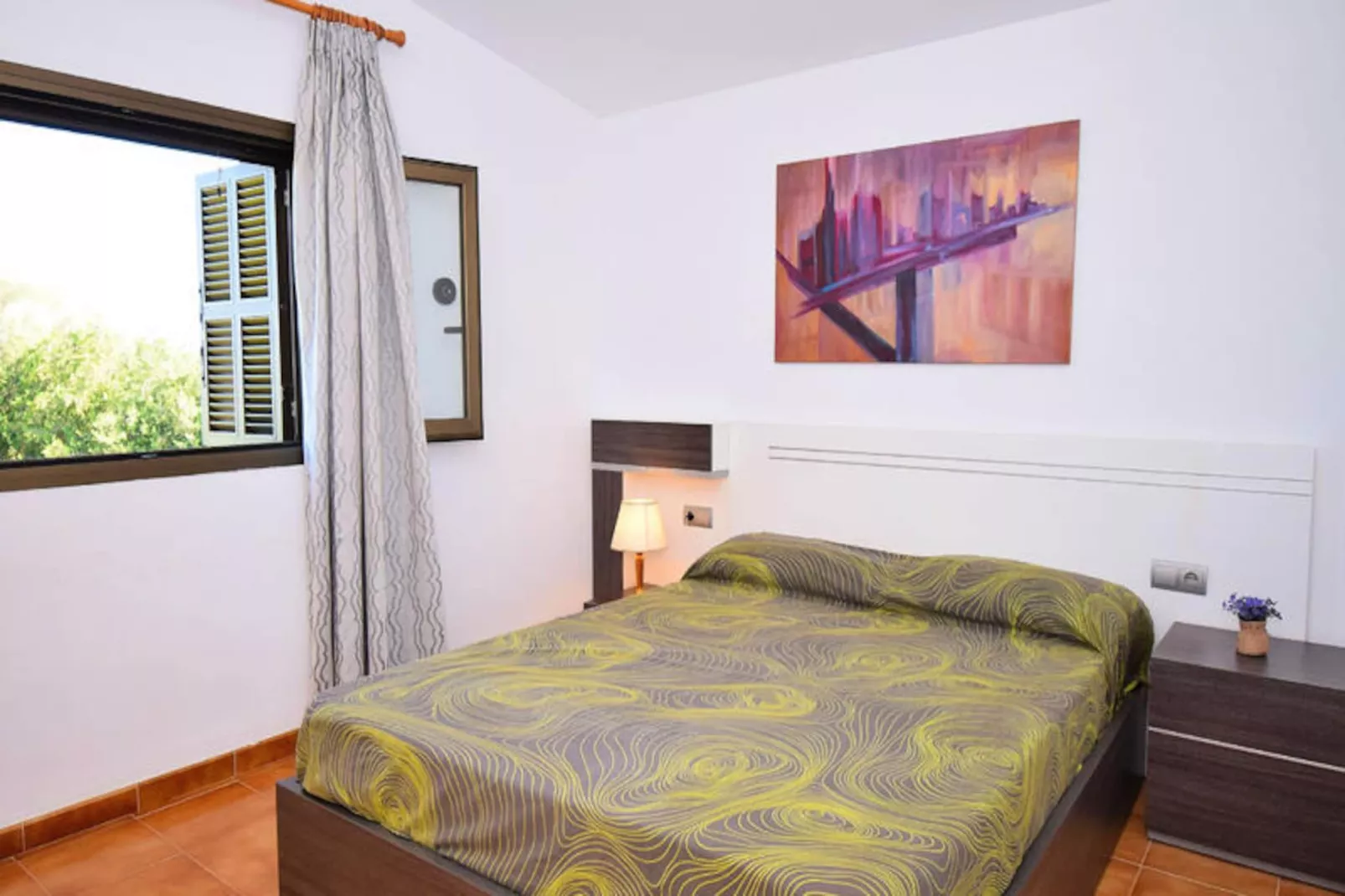 Maison à Muro-Niet-getagd