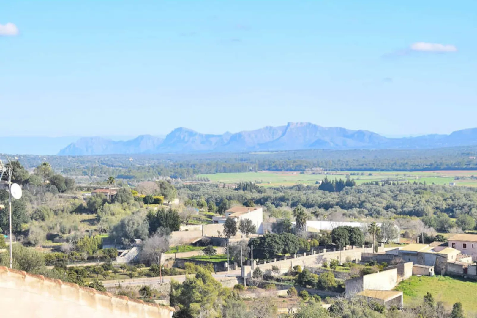 Maison à Maria de la Salut-Niet-getagd