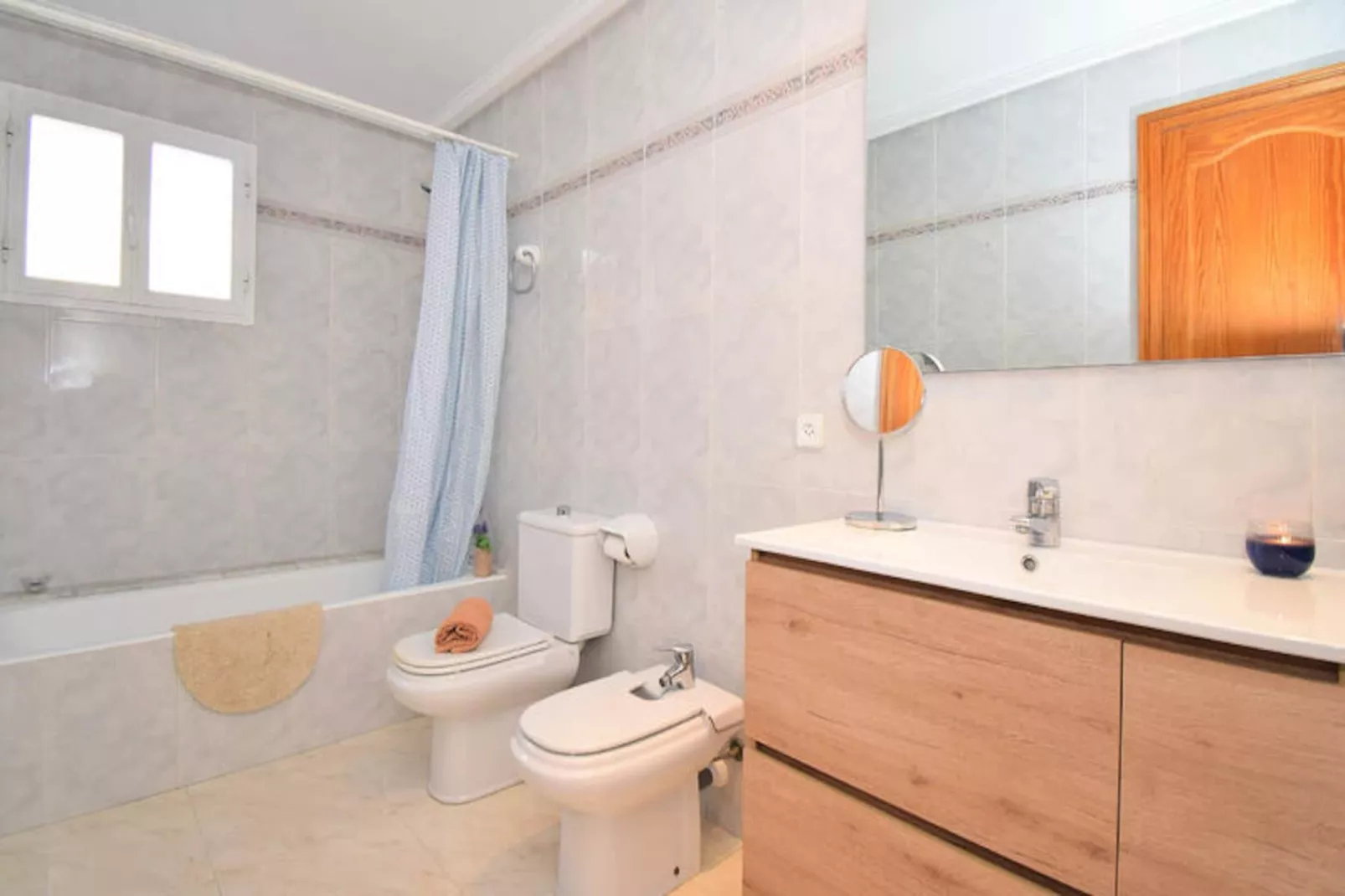 Maison à Muro-Niet-getagd