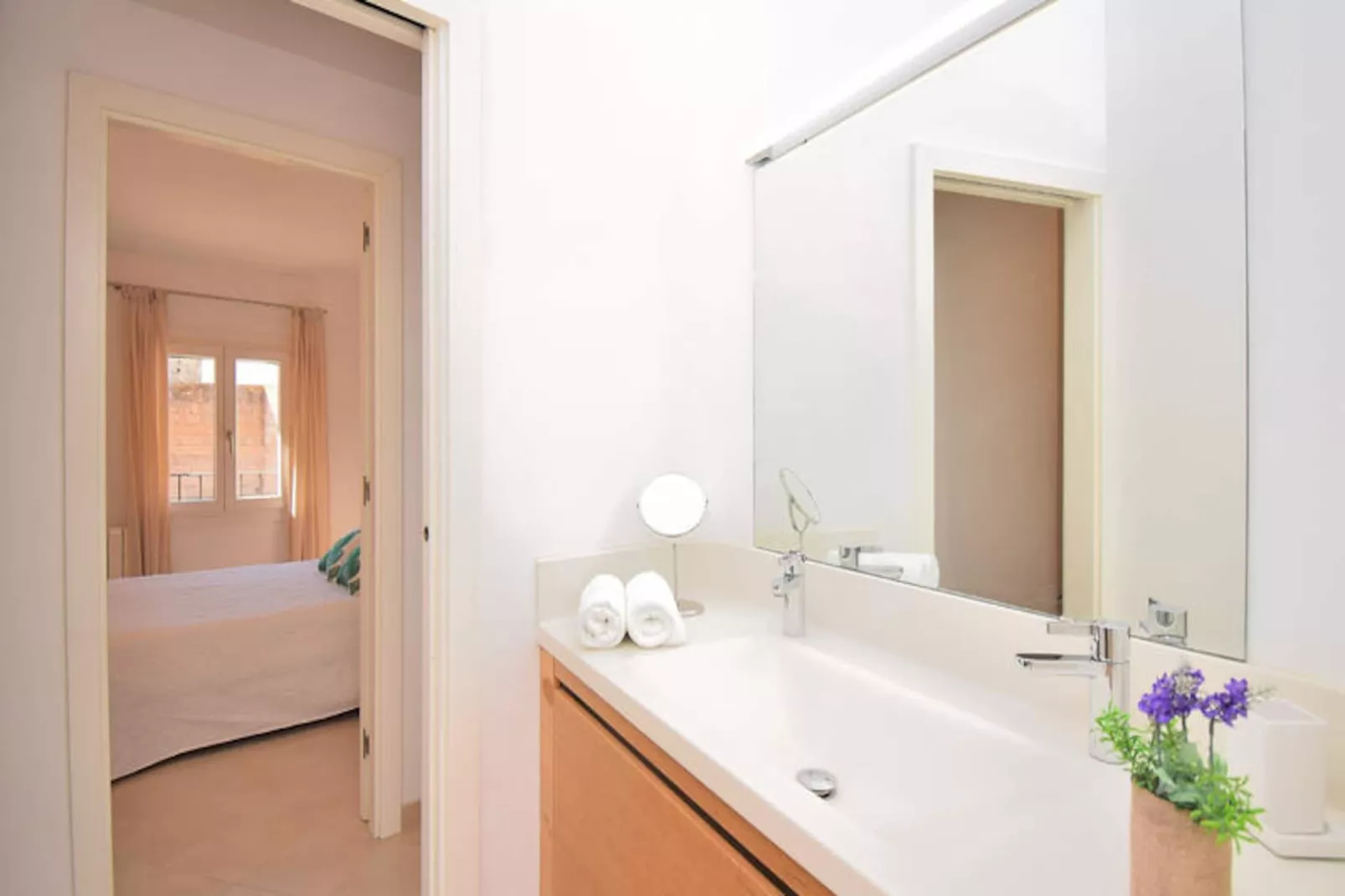 Maison à Muro-Niet-getagd