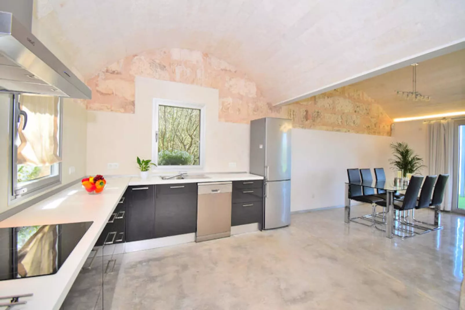 Maison à Maria de la Salut-Niet-getagd