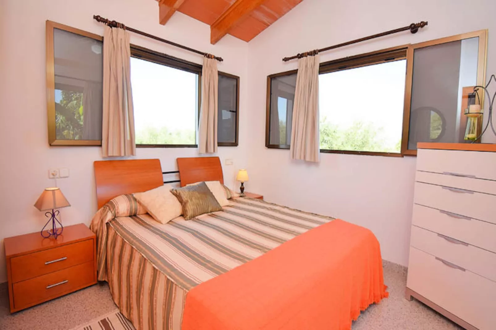 Maison à Muro-Niet-getagd