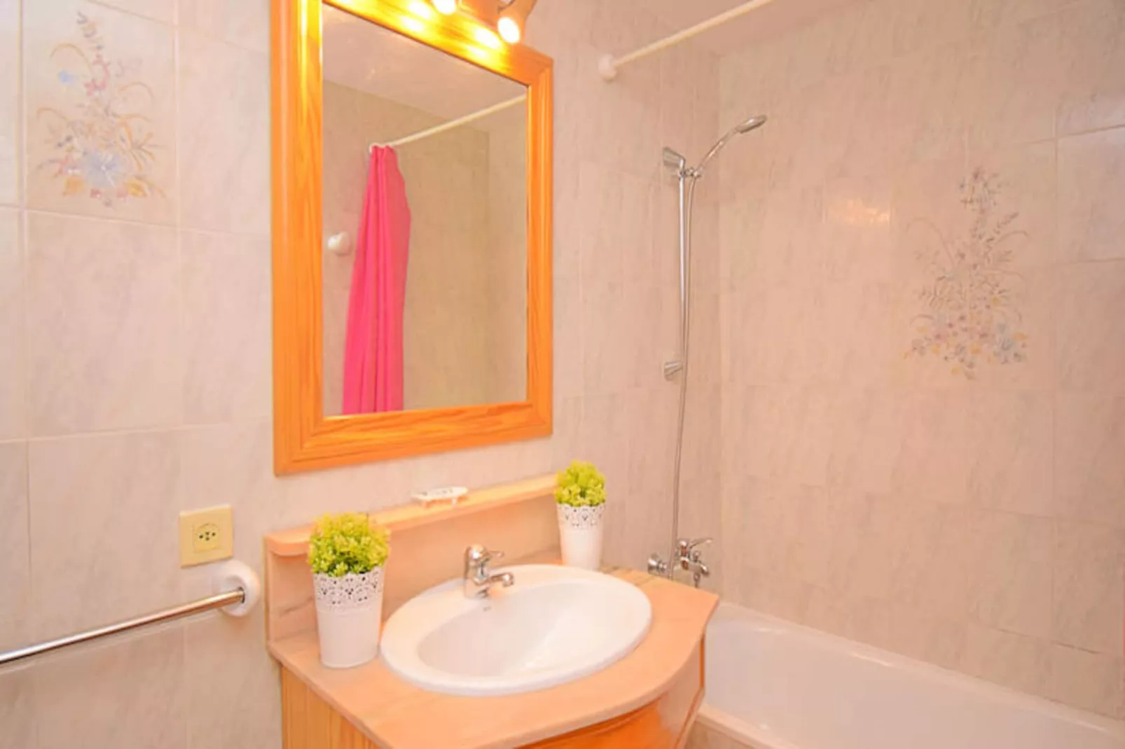 Maison à Can Picafort-Niet-getagd