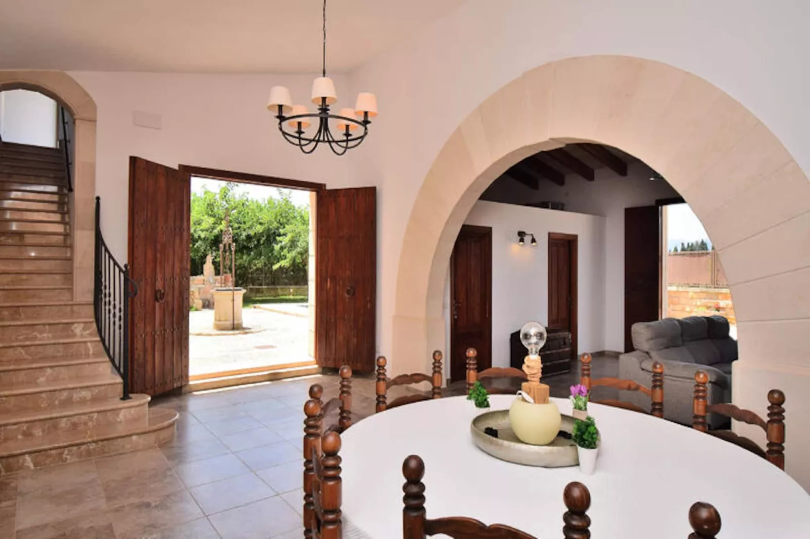 Maison à Muro-Niet-getagd