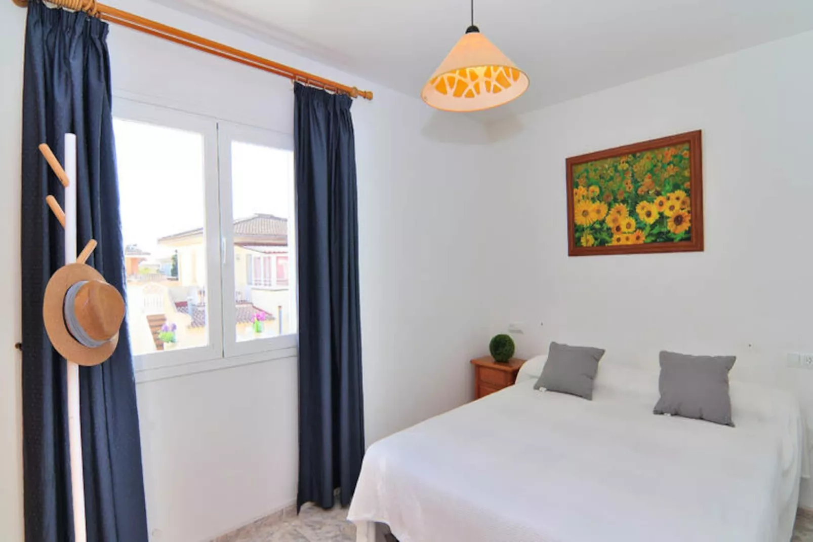 Maison à Muro-Niet-getagd