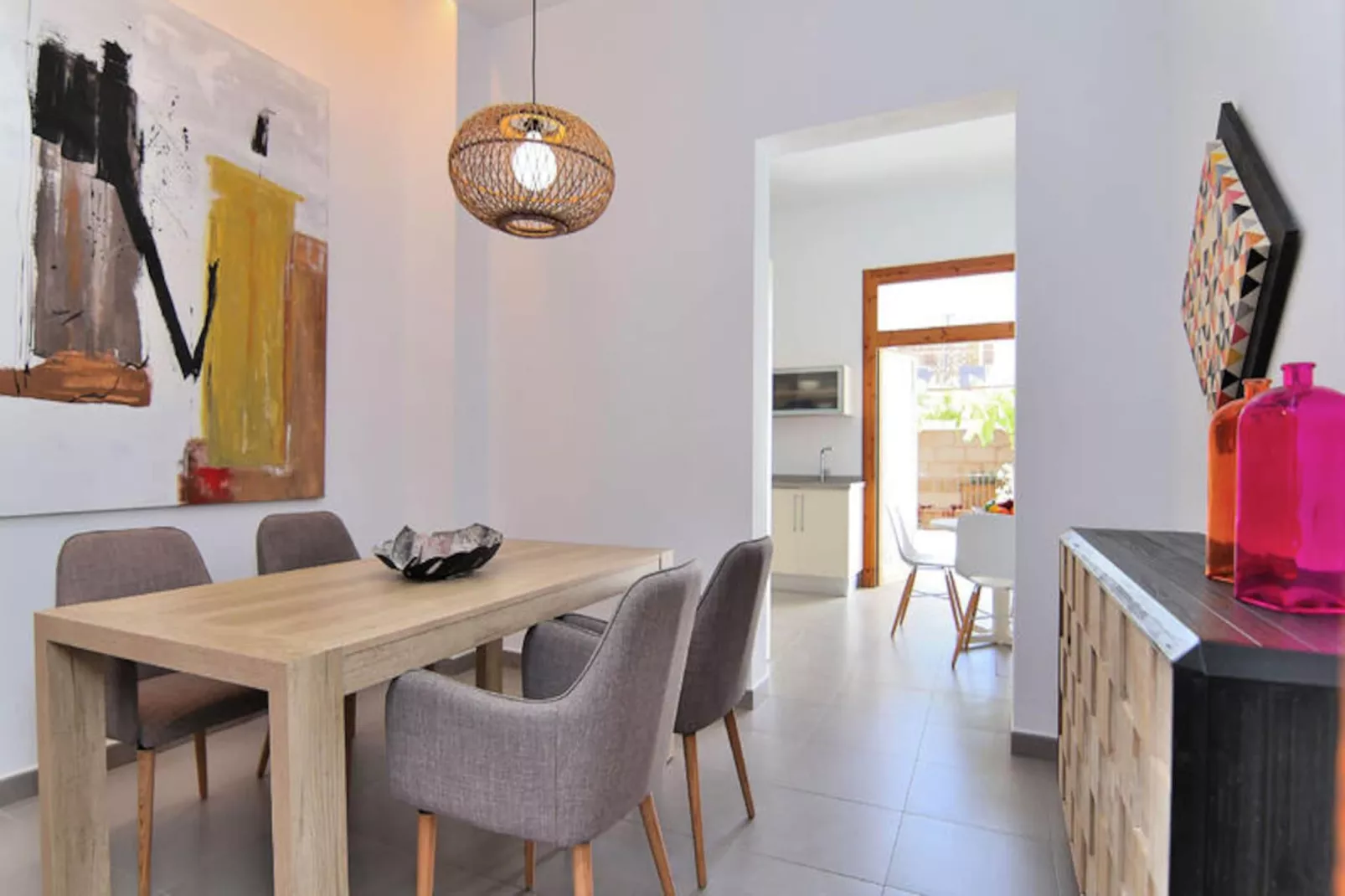 Maison à Muro-Niet-getagd