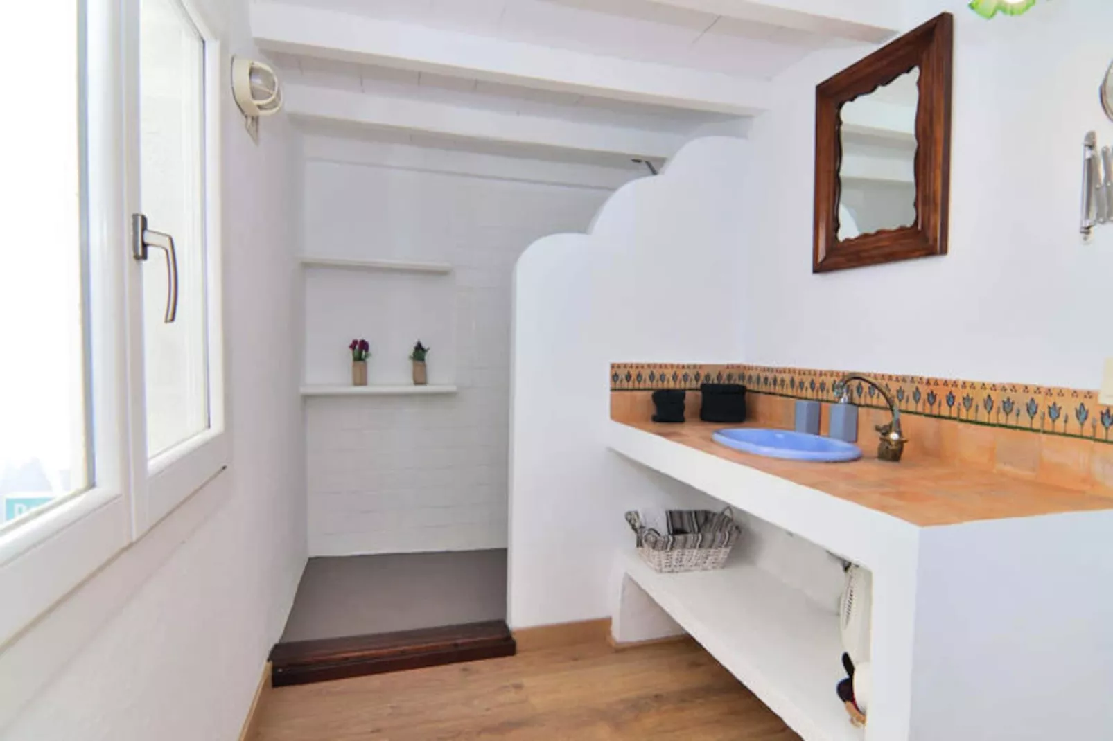 Maison à Muro-Niet-getagd