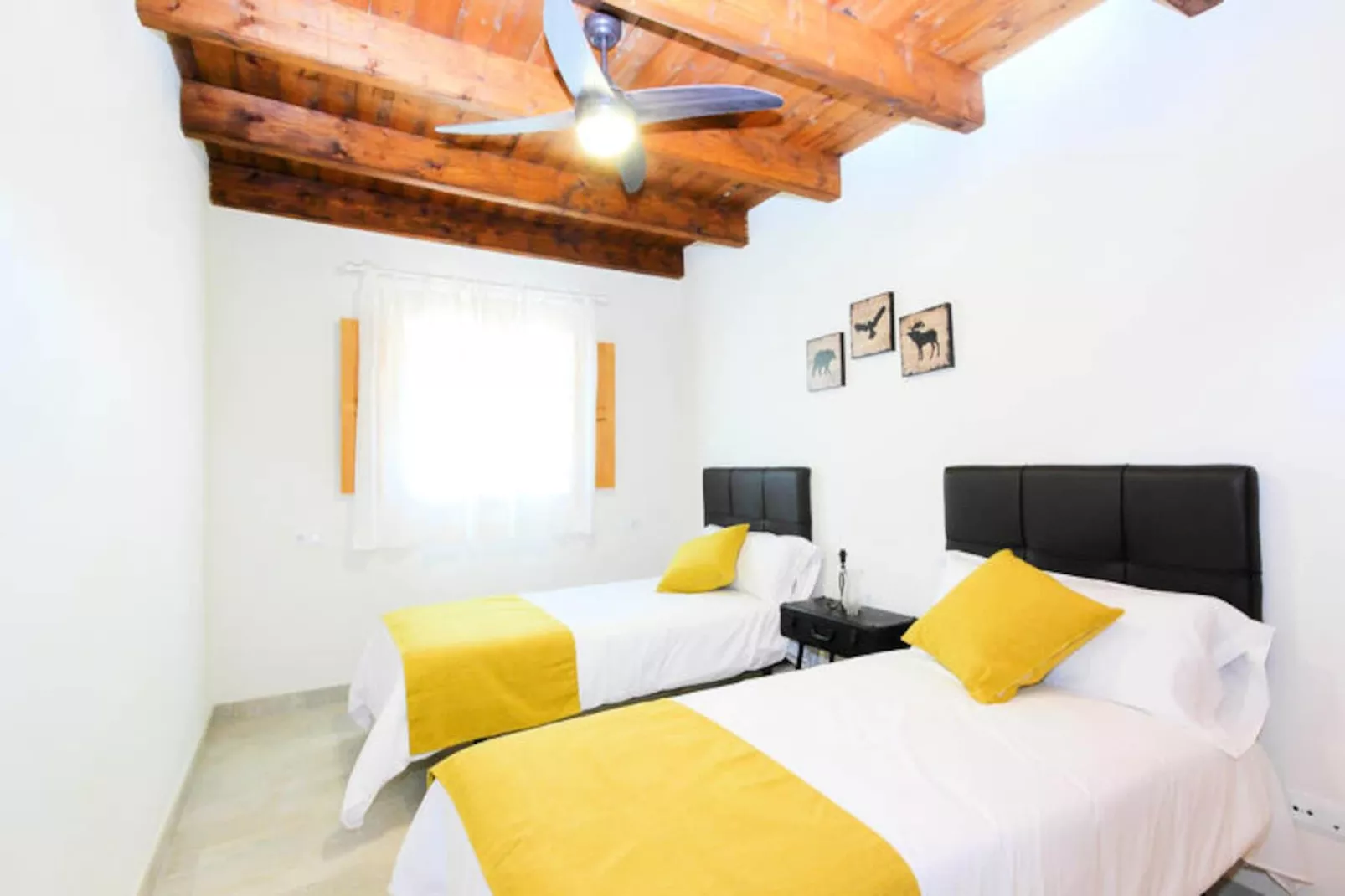 Maison à Muro-Niet-getagd