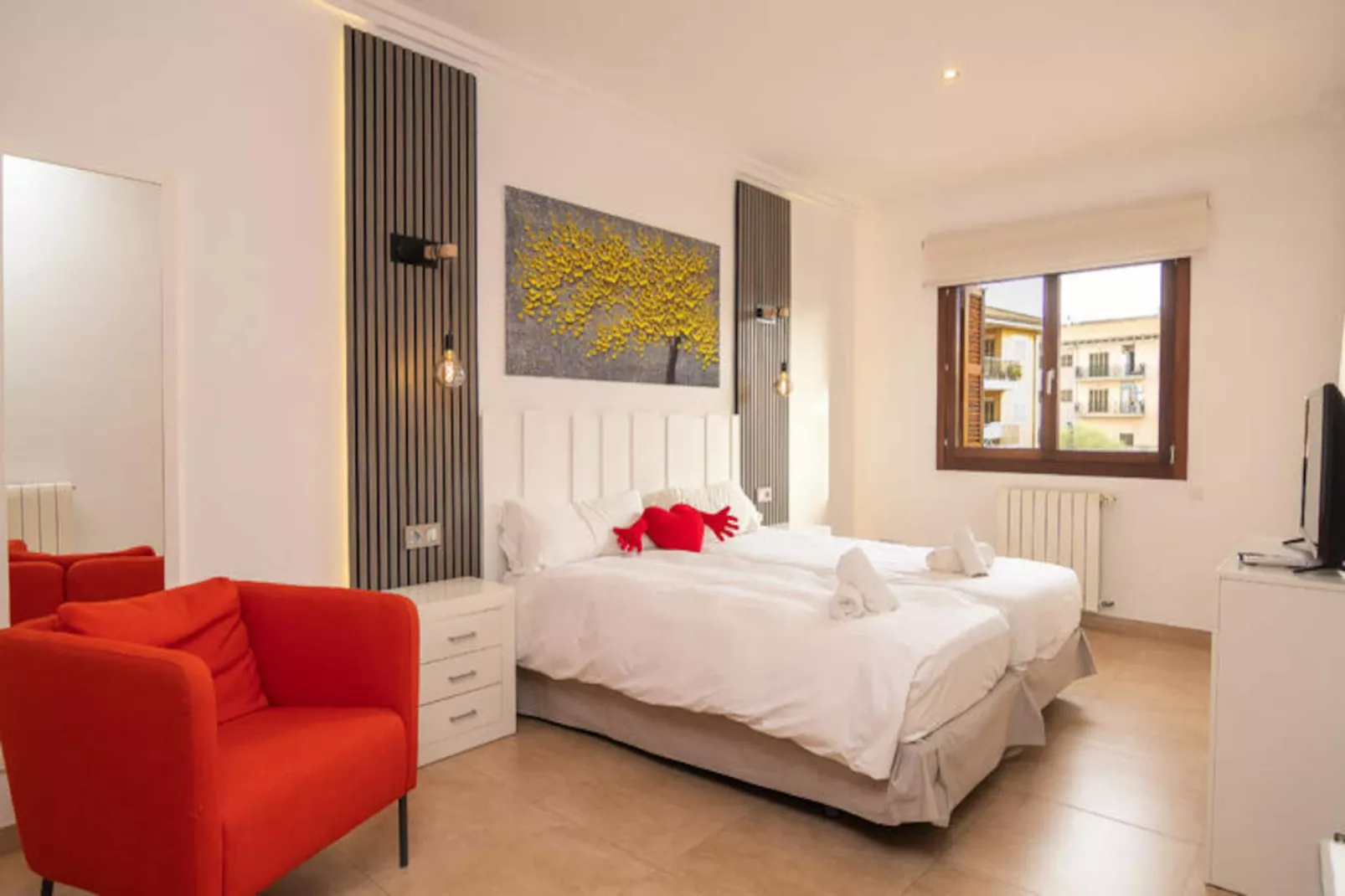 Maison à Muro-Niet-getagd