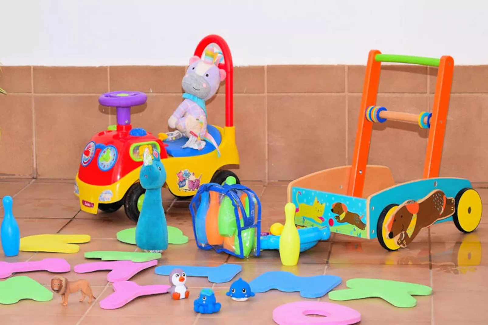 Maison à Muro-Niet-getagd