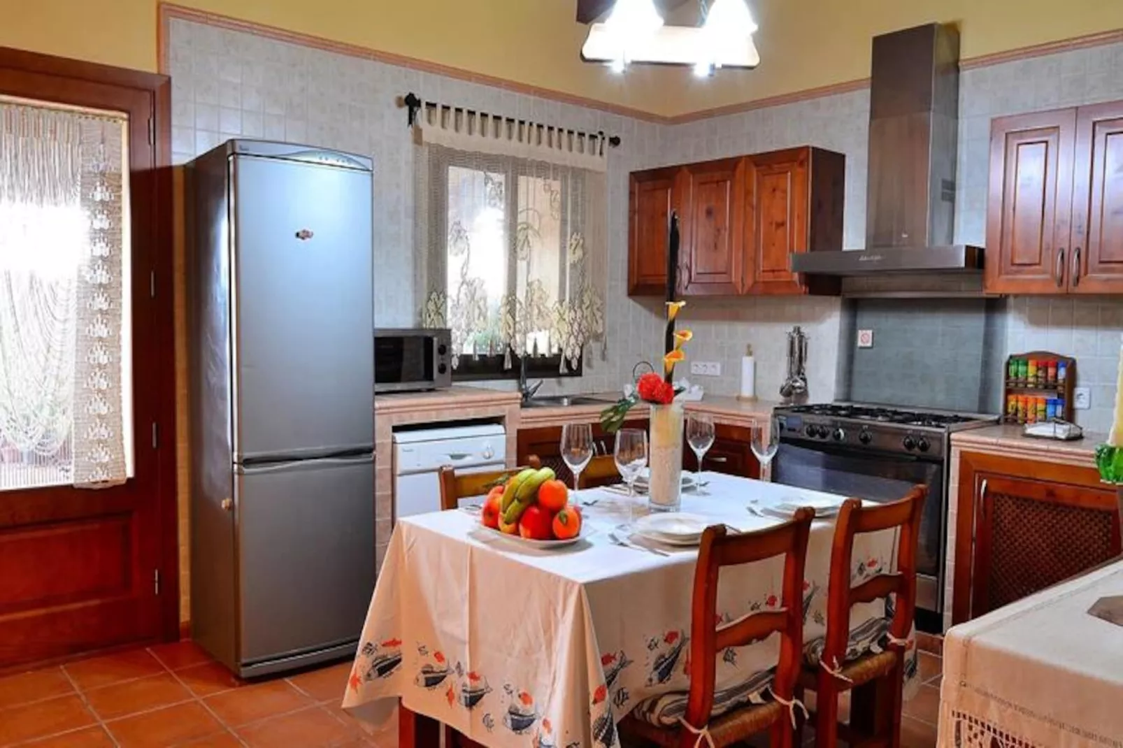 Maison à Muro-Niet-getagd