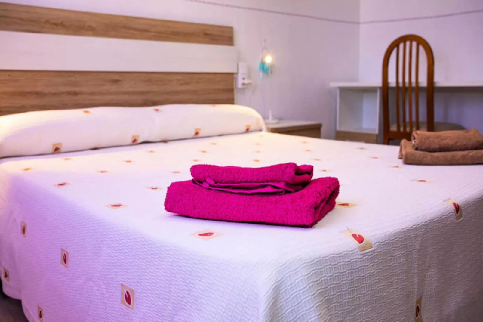 Maison à Muro-Niet-getagd