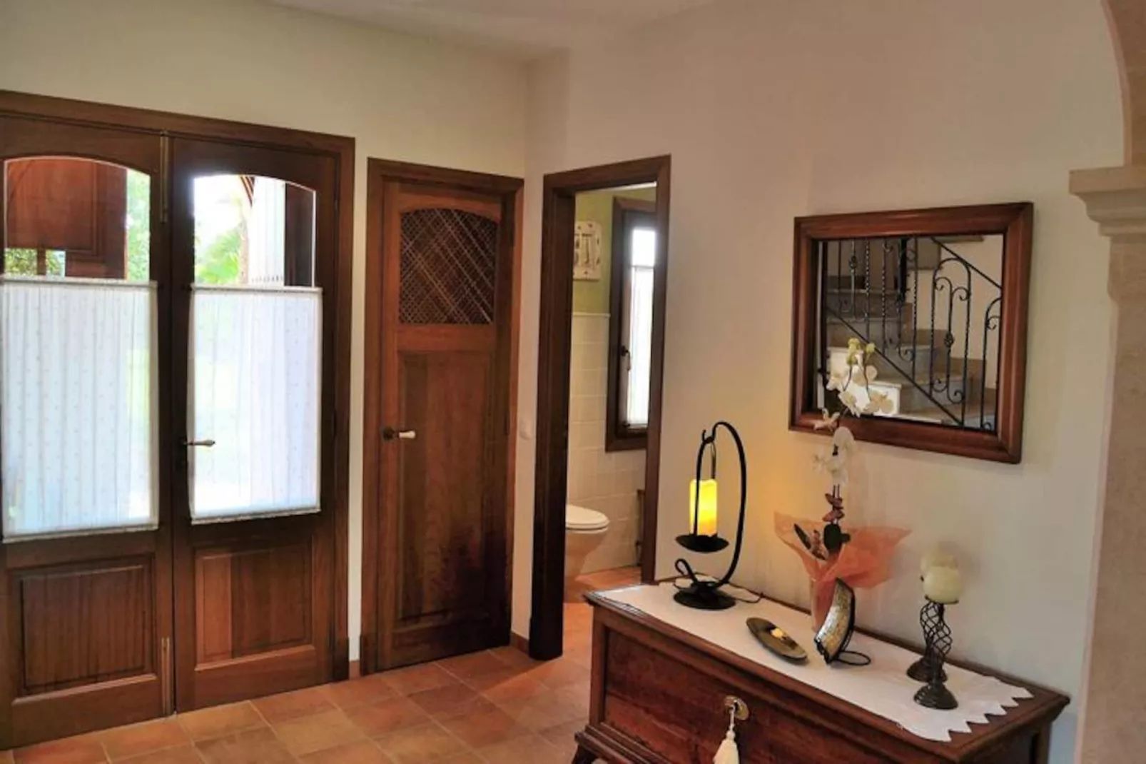 Maison à Muro-Niet-getagd