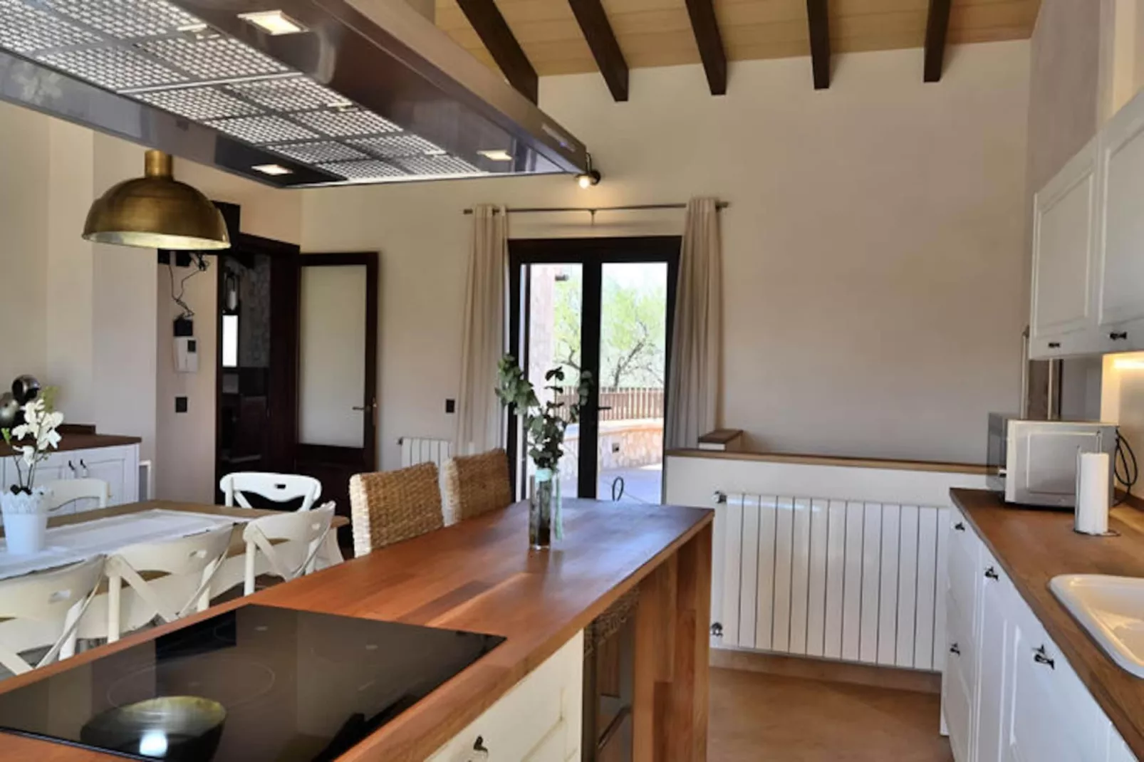 Maison à Búger-Niet-getagd