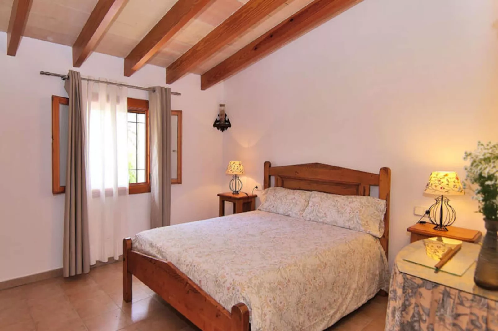 Maison à Campanet-Niet-getagd