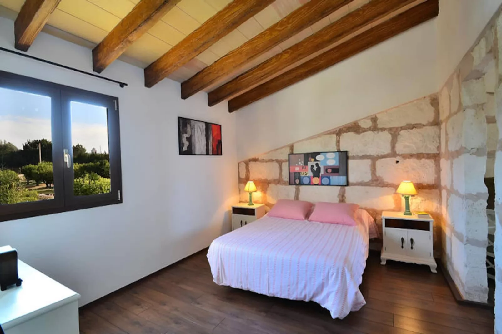 Maison à Muro-Niet-getagd