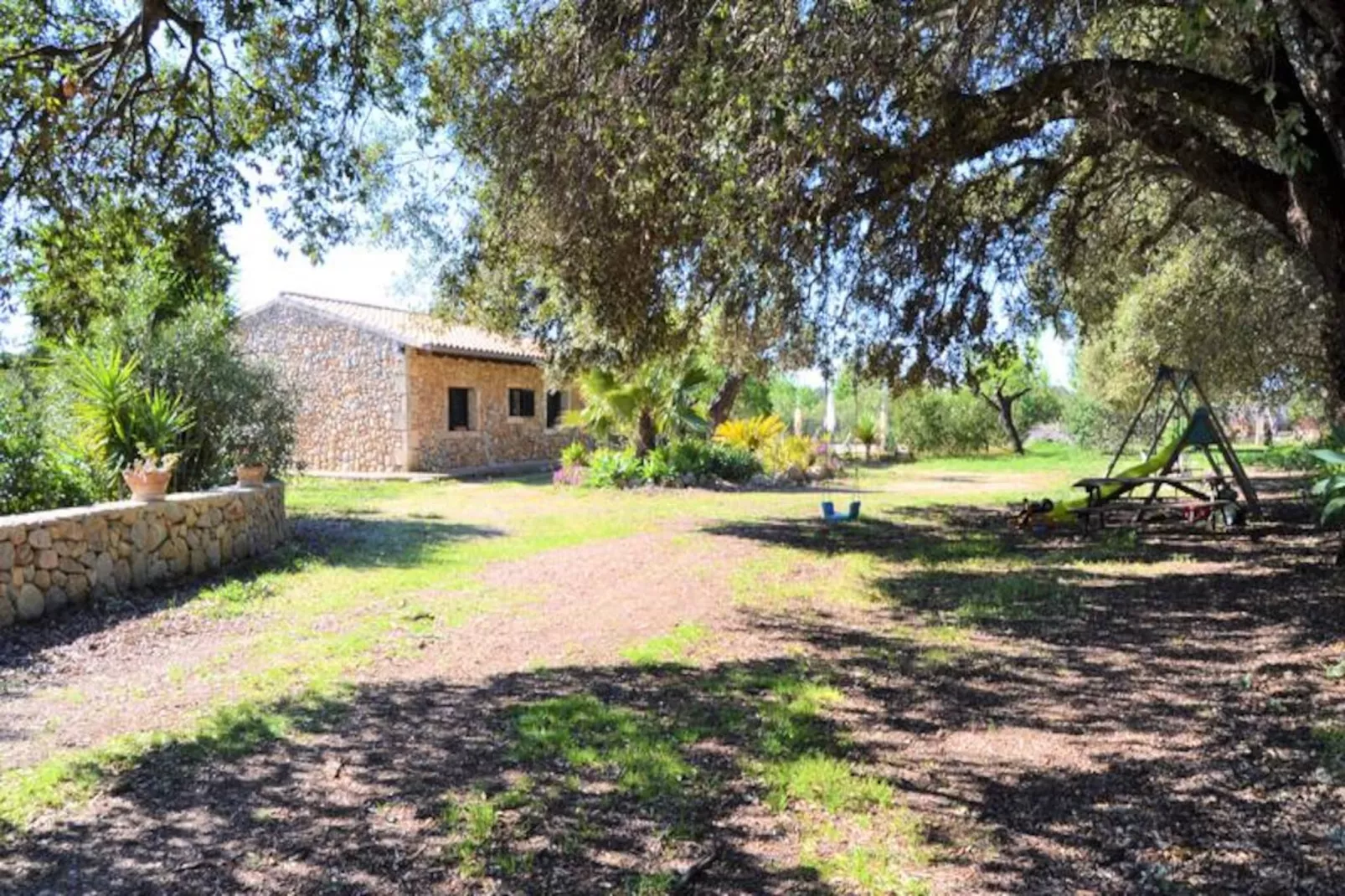 Maison à Búger-Niet-getagd