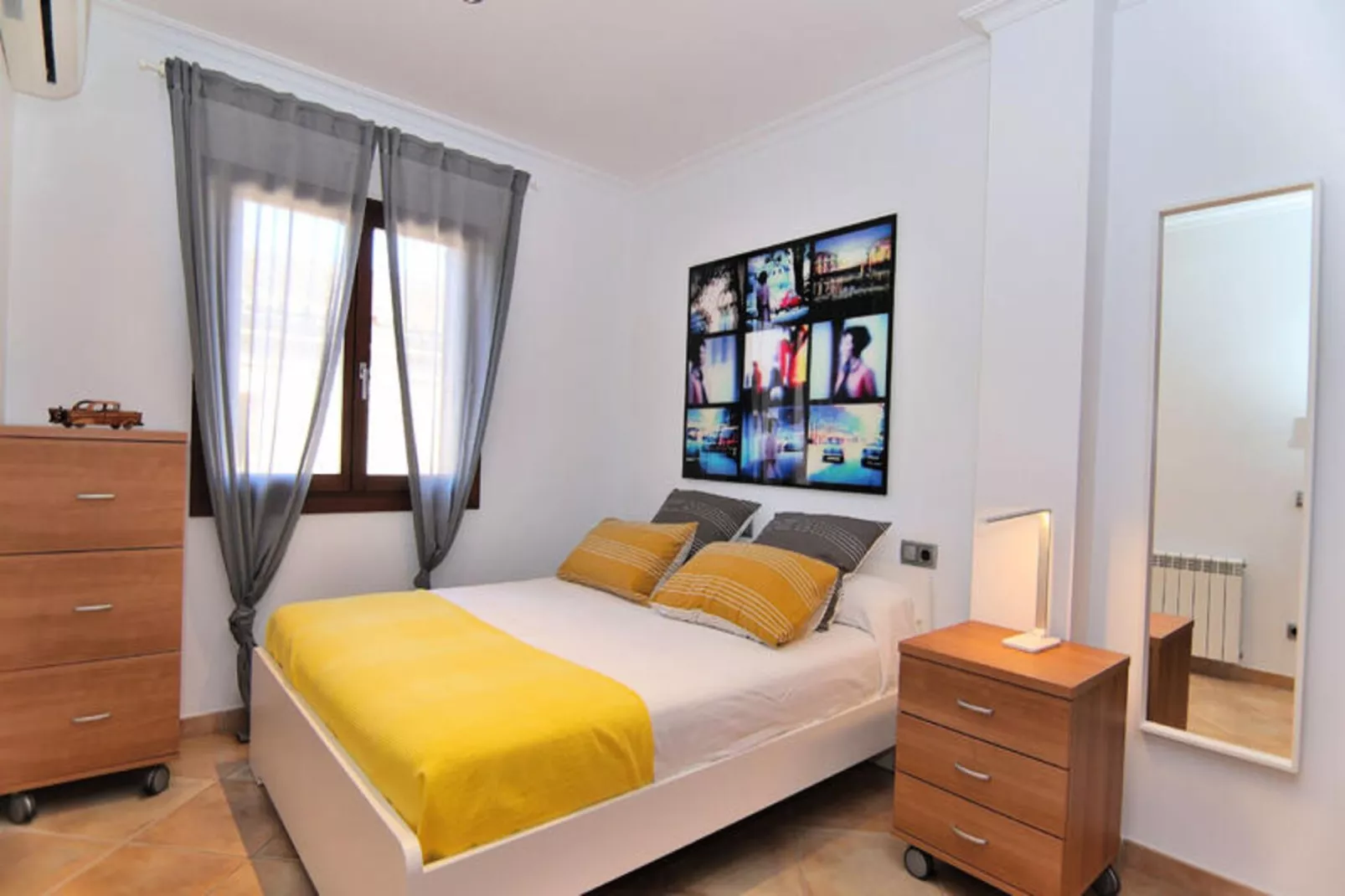 Maison à Muro-Niet-getagd