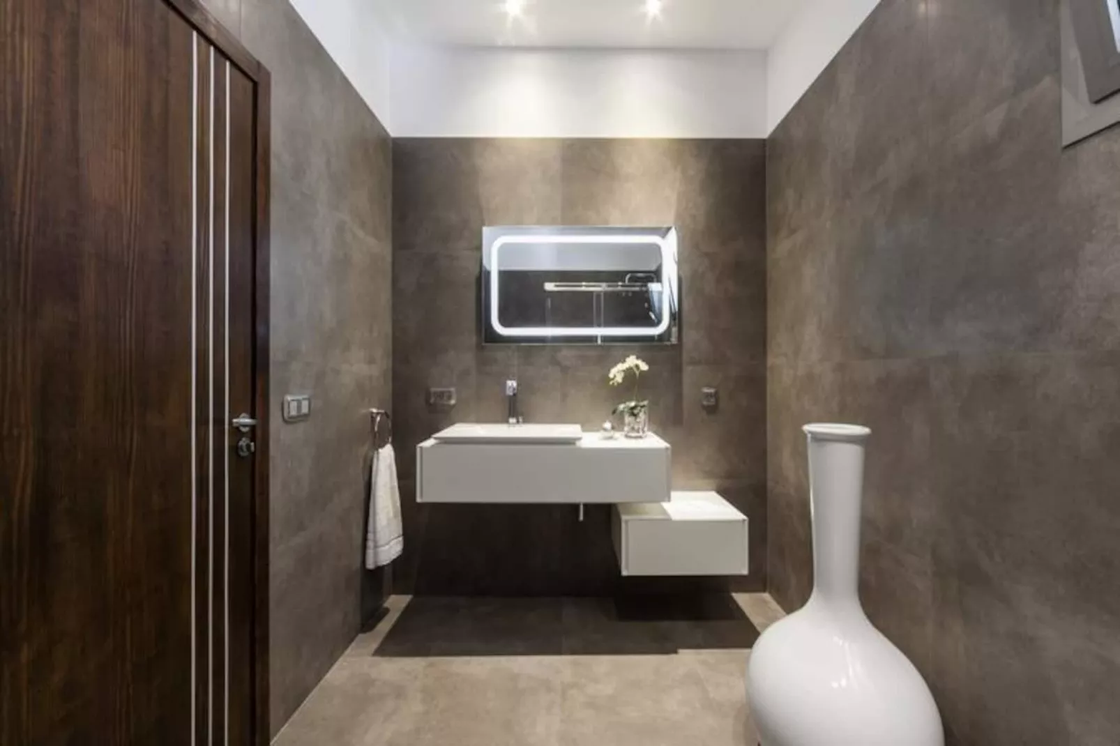 Maison à Llubí-Niet-getagd