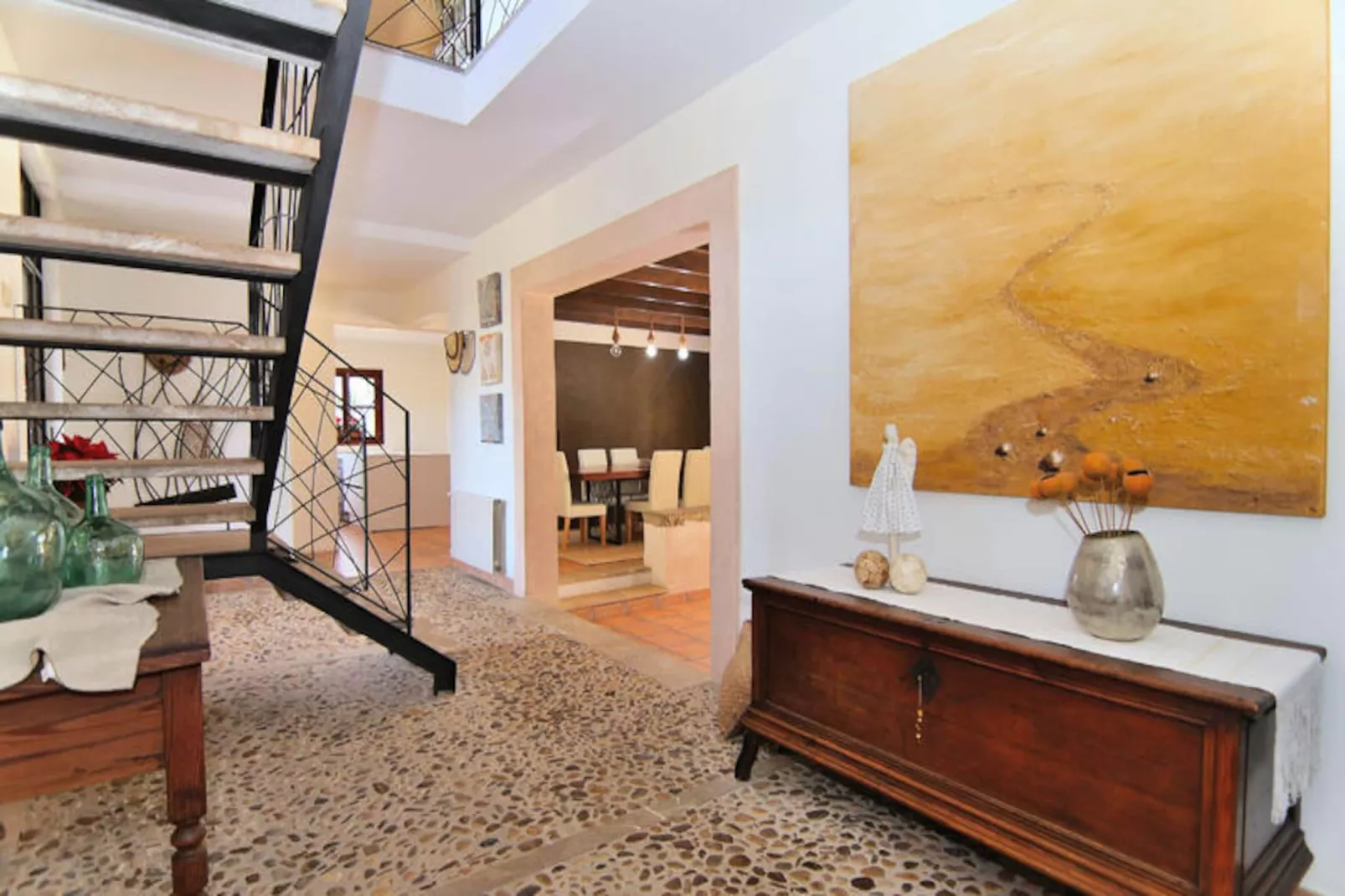 Maison à Binissalem-Niet-getagd