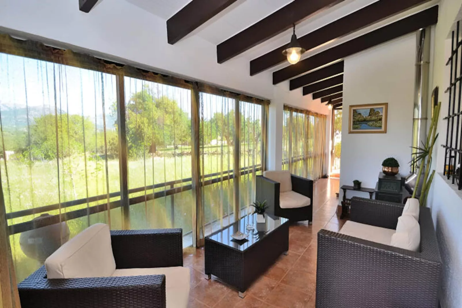 Maison à Inca-Niet-getagd