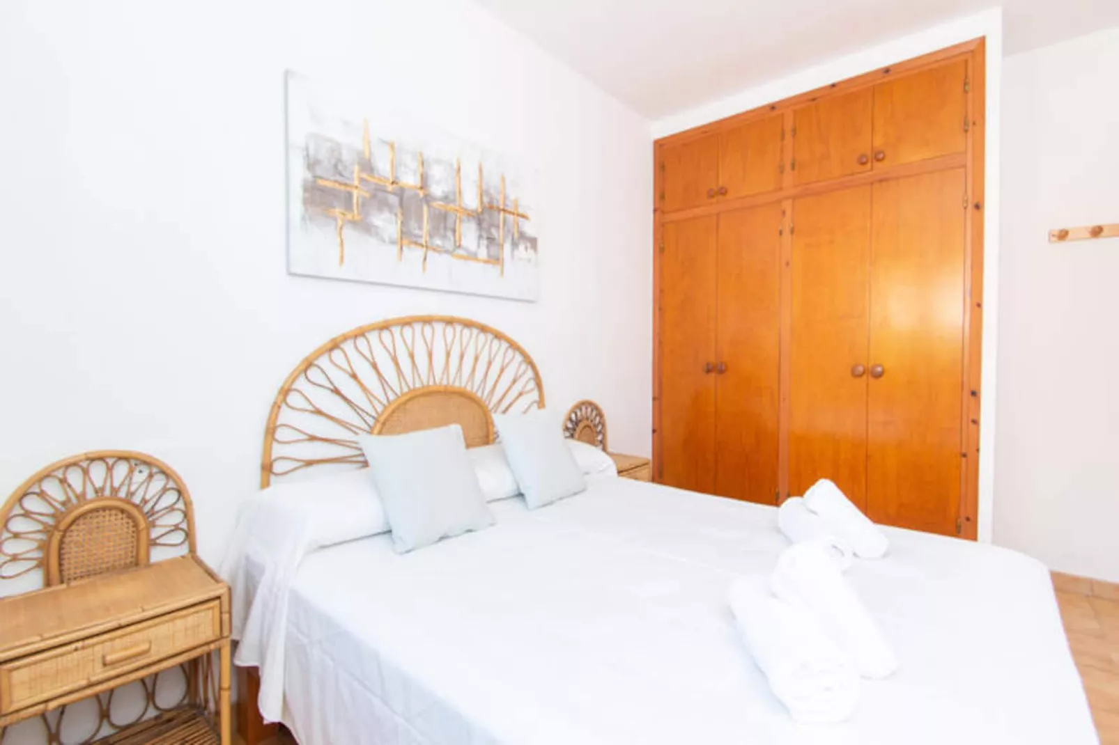 Maison à Cala Galdana-Niet-getagd