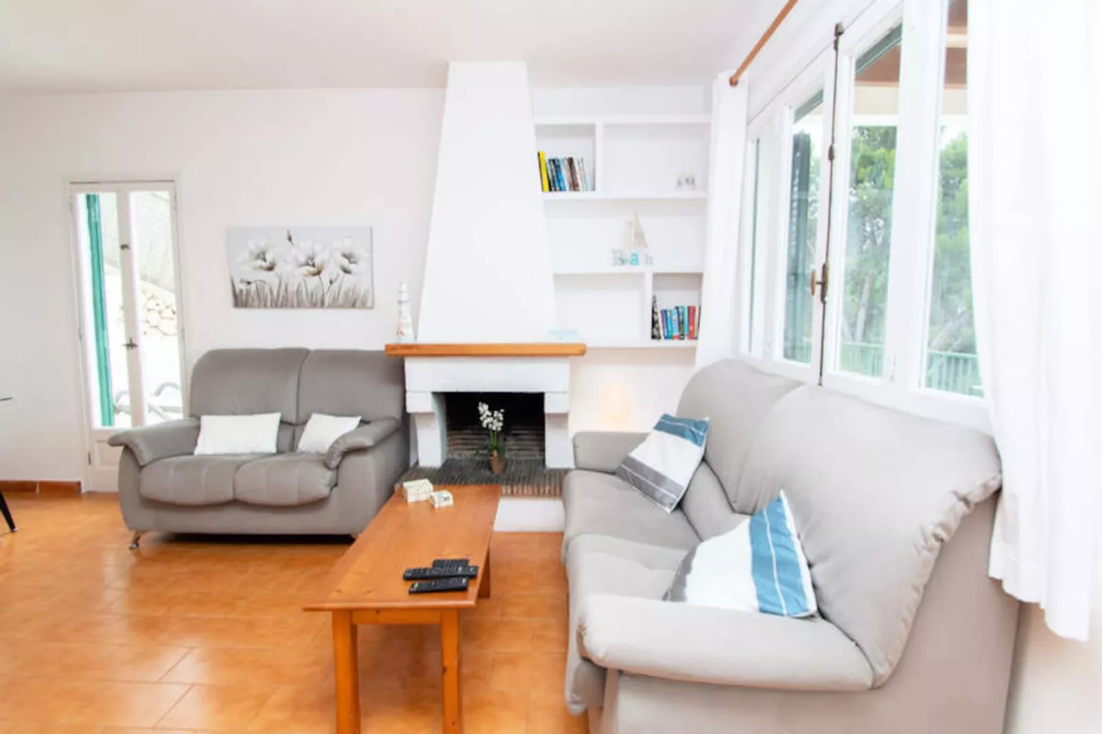 Appartements à Cala Galdana-Niet-getagd