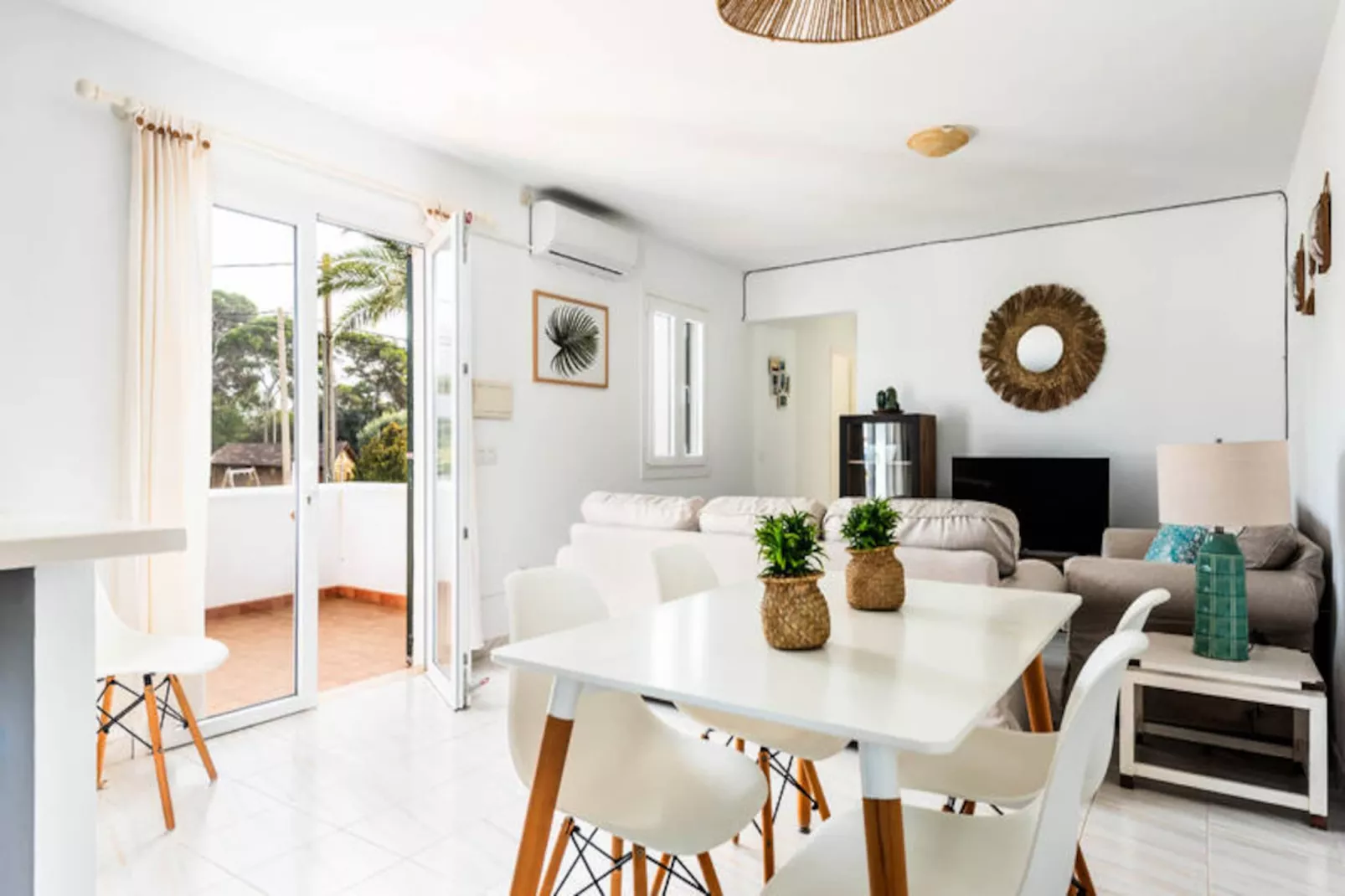 Appartements à Cala Blanca-Niet-getagd