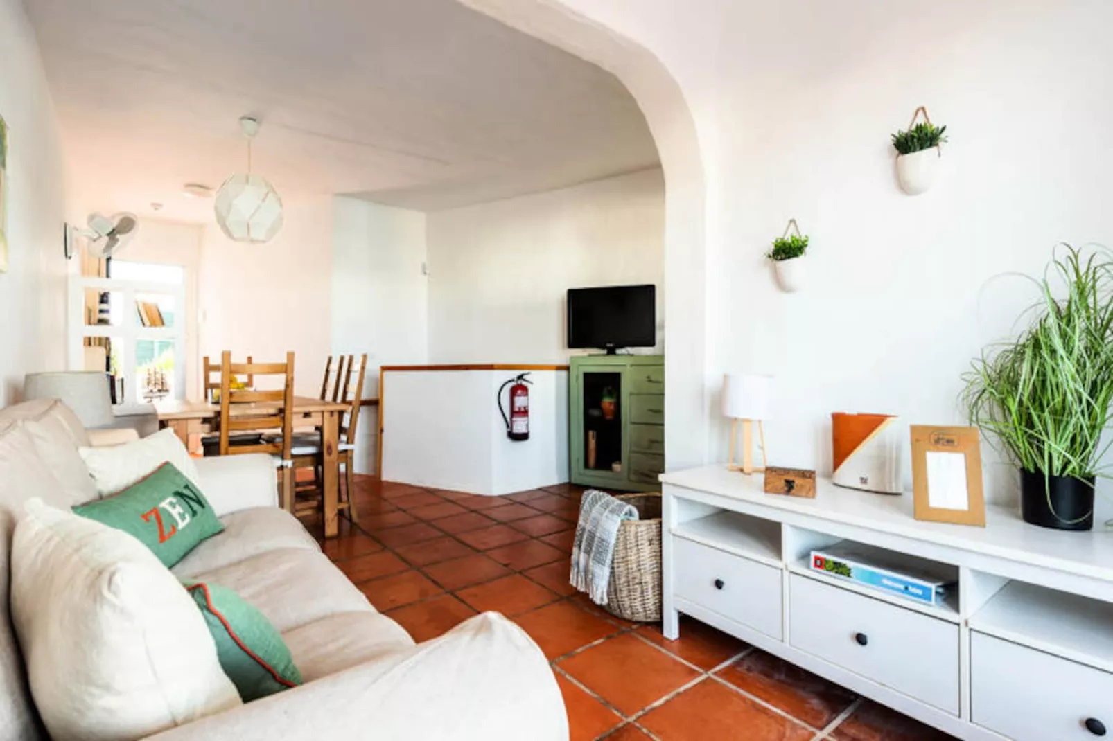 Appartements à Son Parc-Niet-getagd