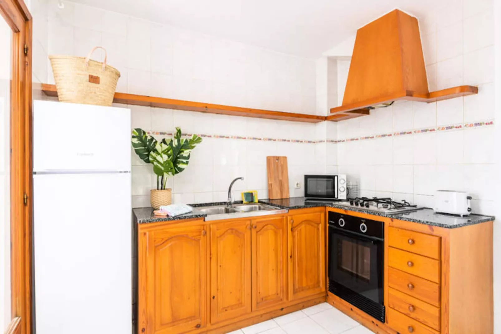 Appartements à Cala Blanca-Niet-getagd