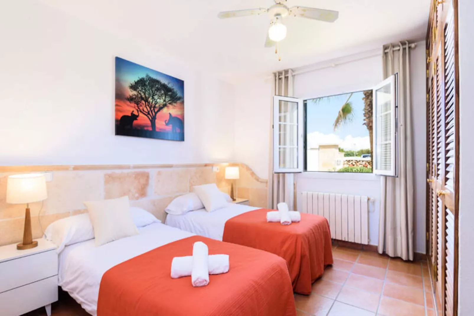 Maison à Cap d'Artruix-Niet-getagd