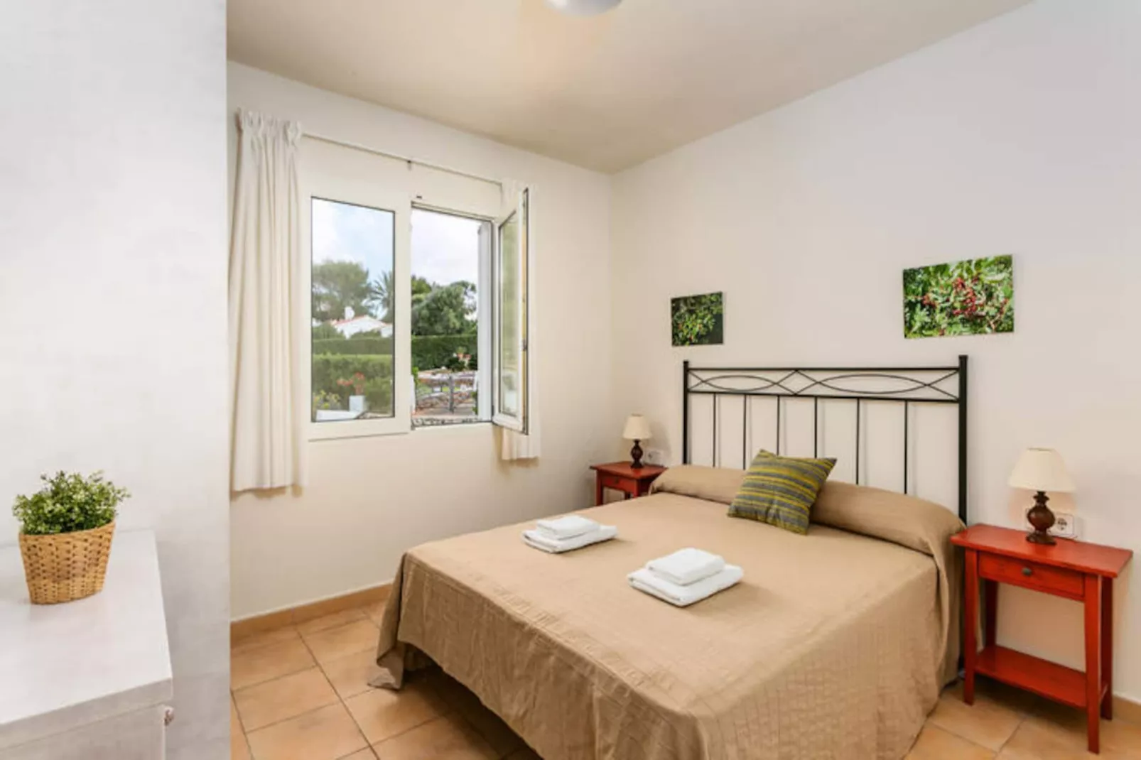 Maison à Binisafuller-Niet-getagd