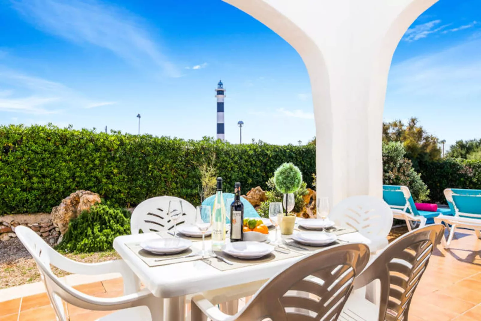 Maison à Cap d'Artruix-Niet-getagd