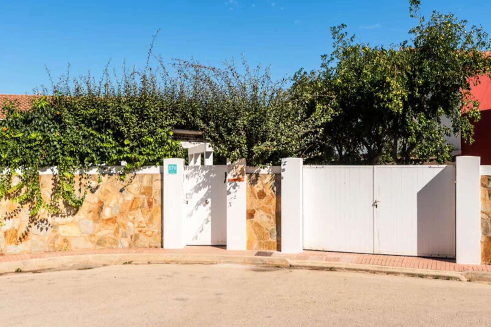 Maison à Cala'n Bosh-Niet-getagd