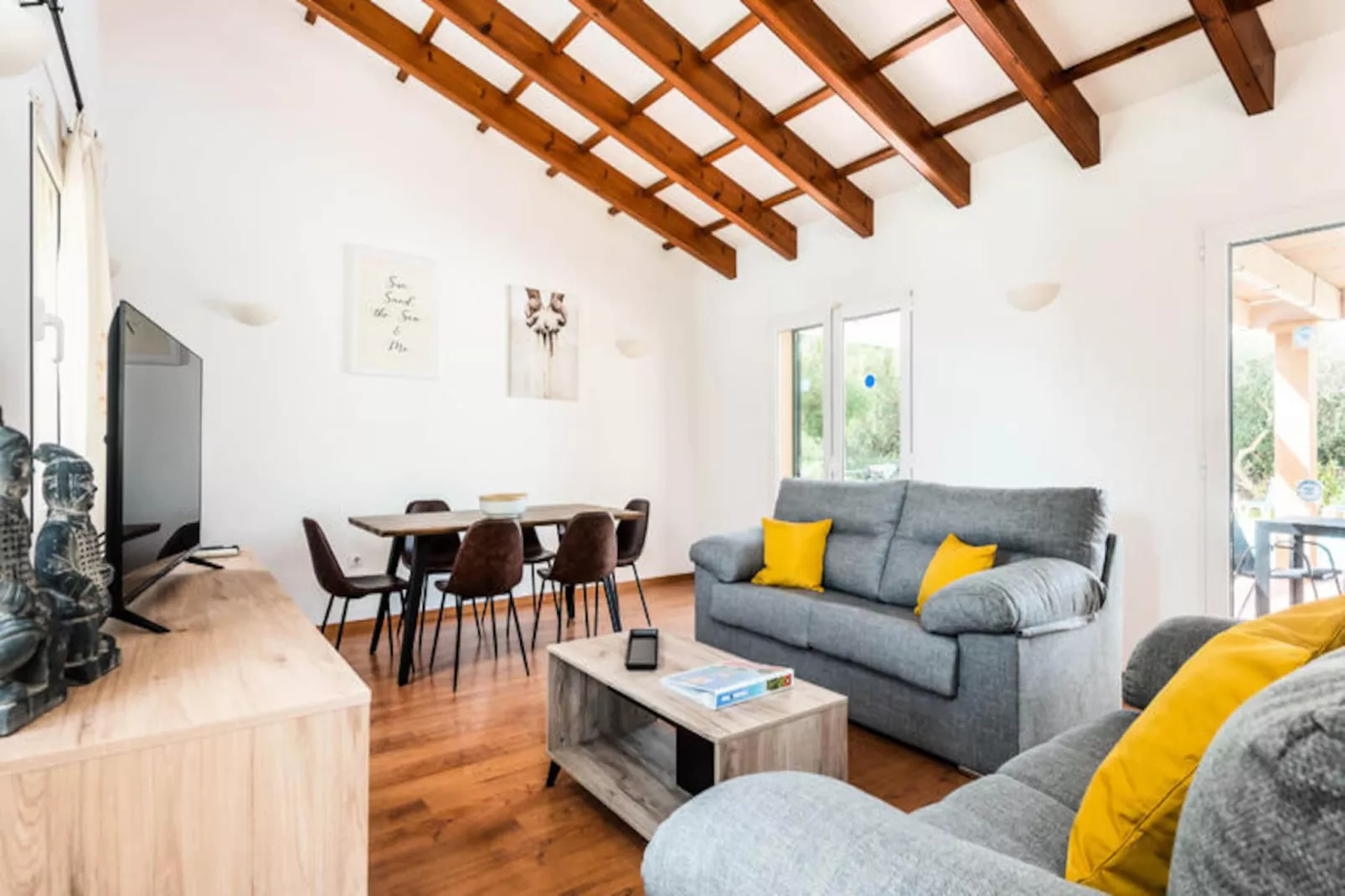 Maison à Ciutadella de Menorca-Niet-getagd