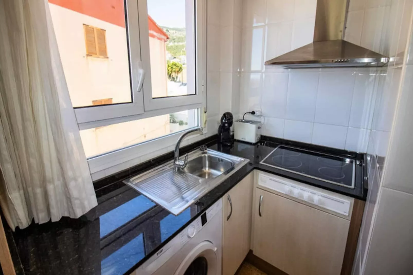 Appartements à Alcossebre-Niet-getagd