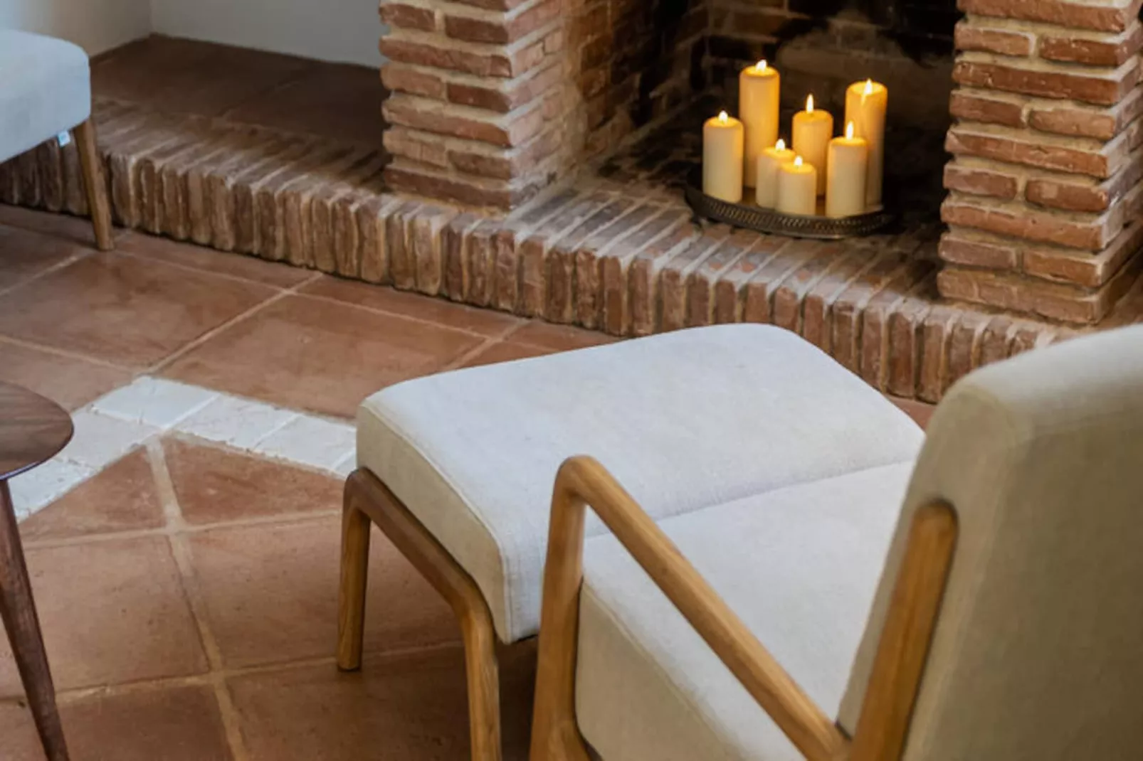 Maison à Marbella-Niet-getagd