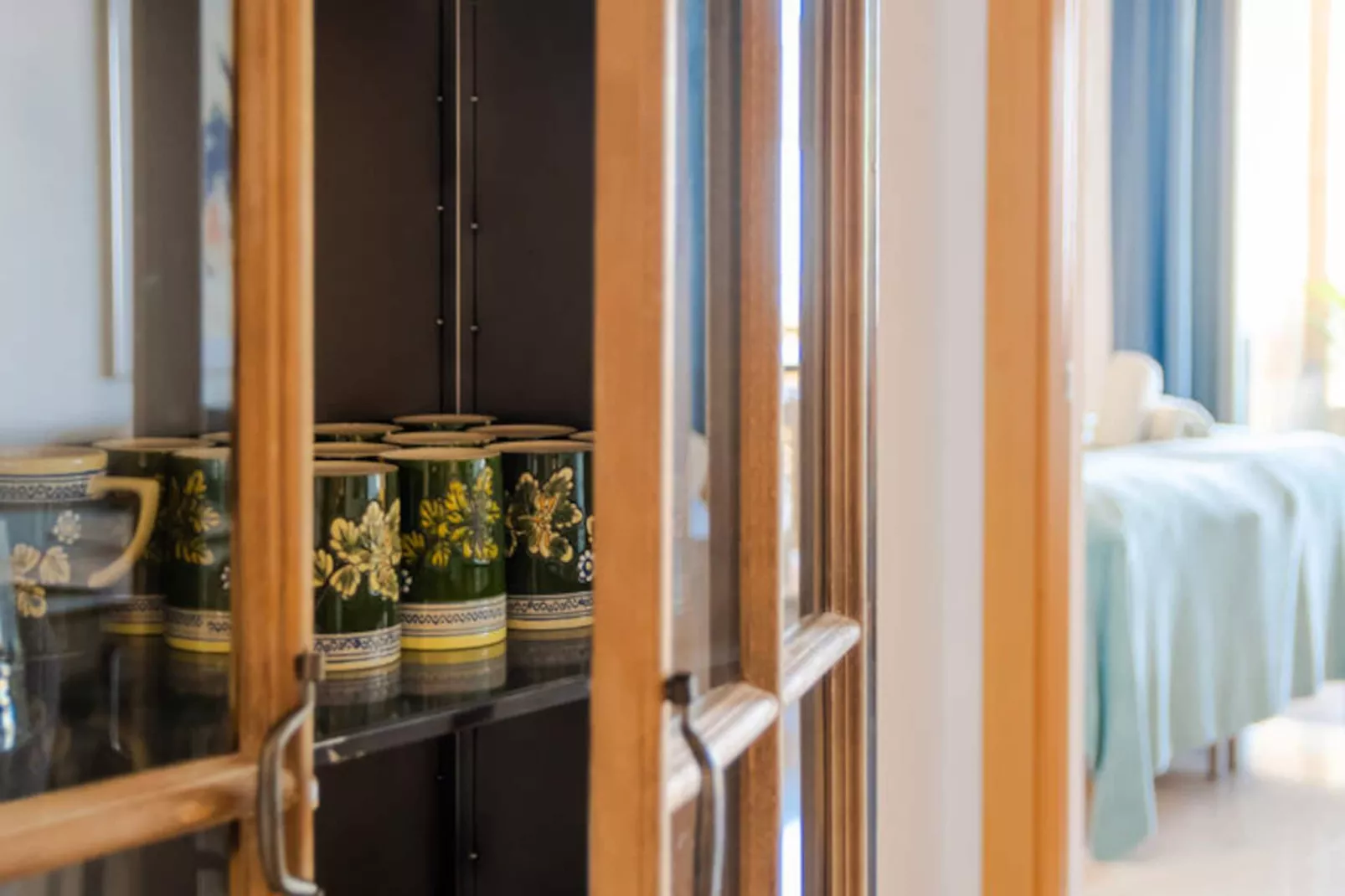 Appartements à Benahavís-Niet-getagd