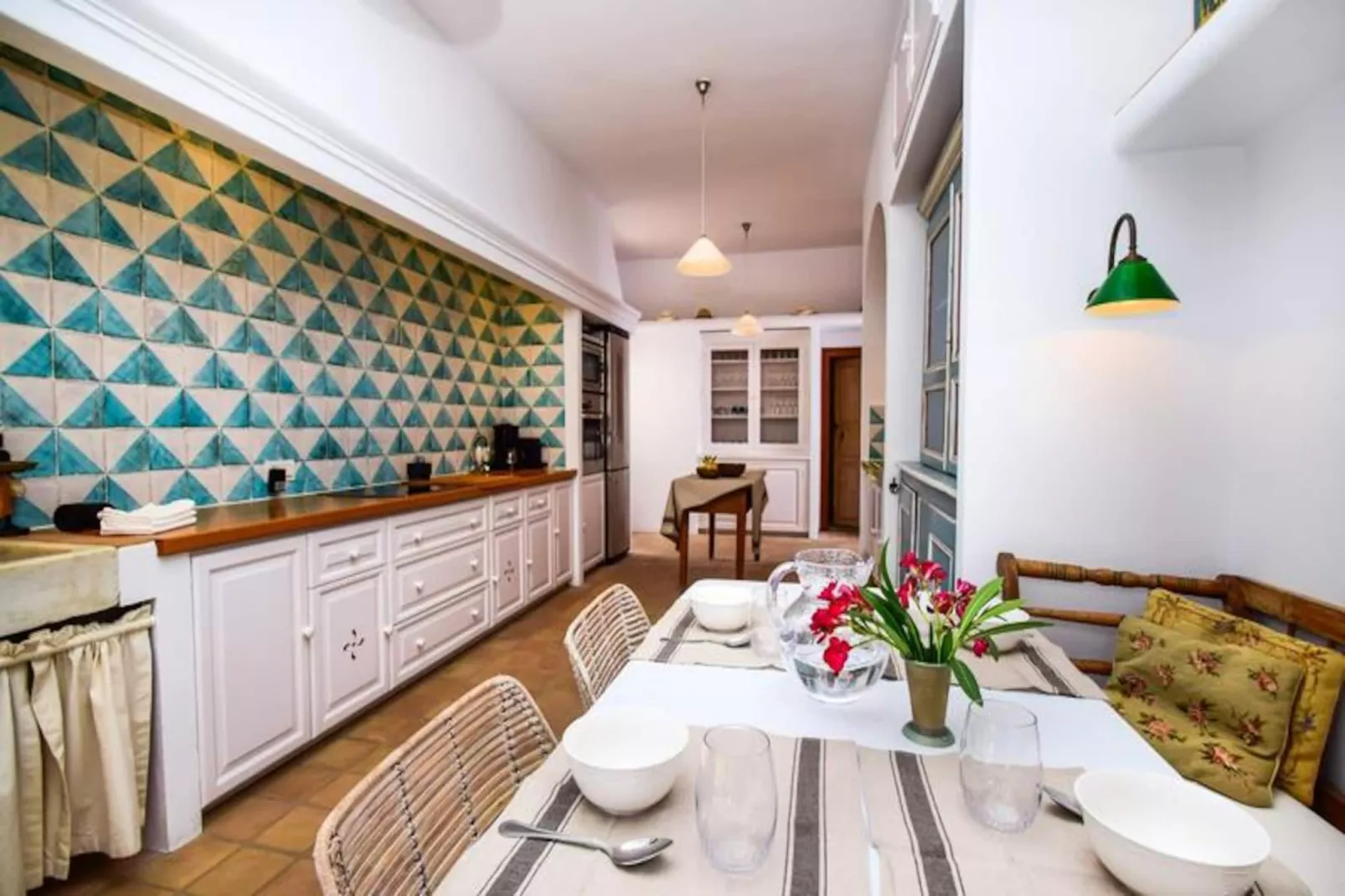 Maison à Marbella-Niet-getagd