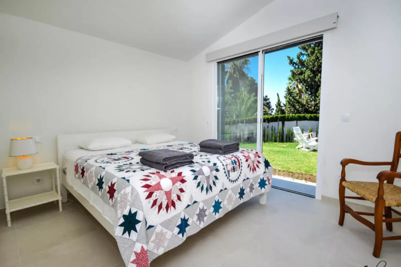 Maison à Marbella-Niet-getagd