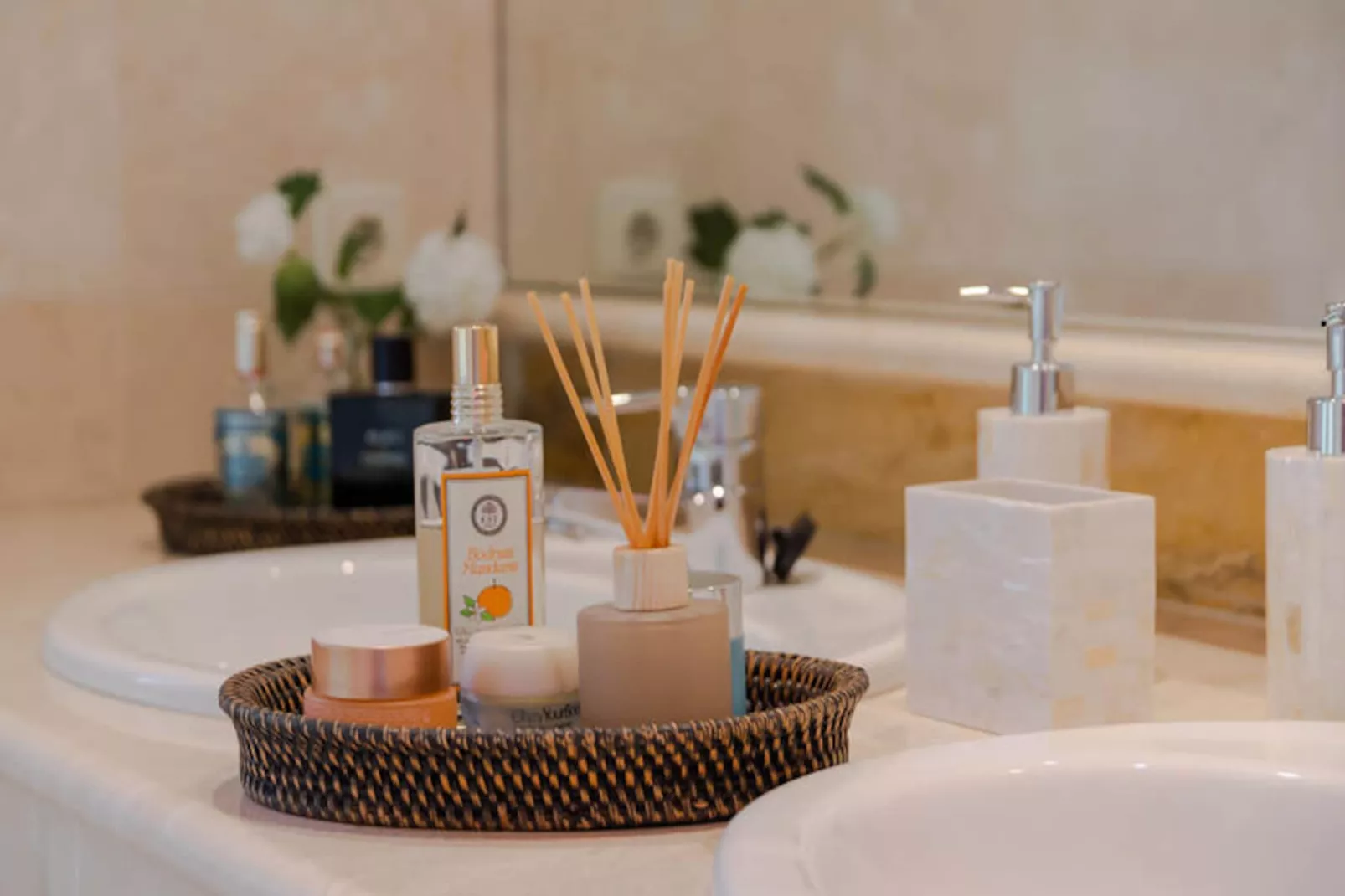 Appartements à Marbella-Niet-getagd