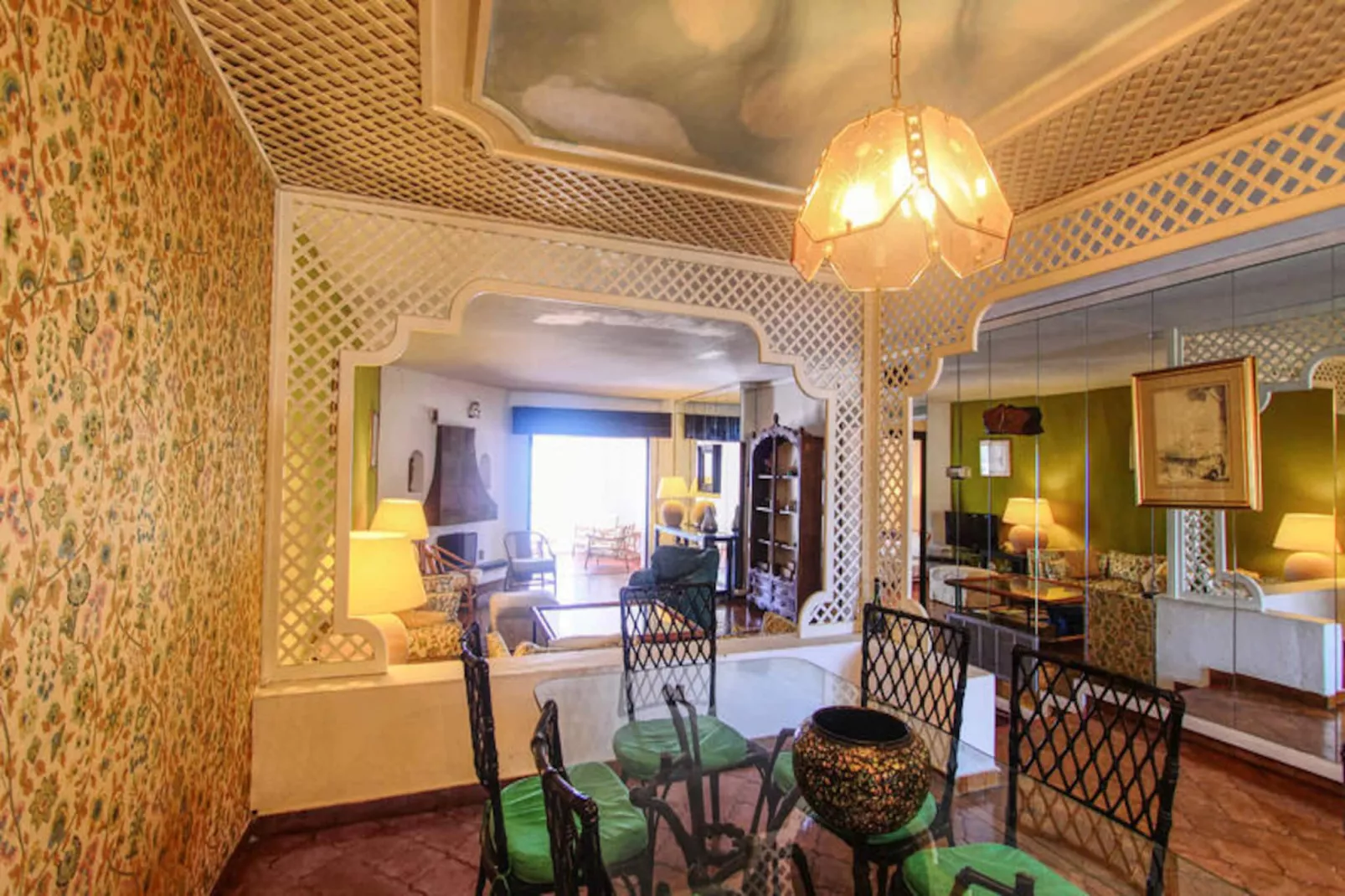 Appartements à Marbella-Niet-getagd