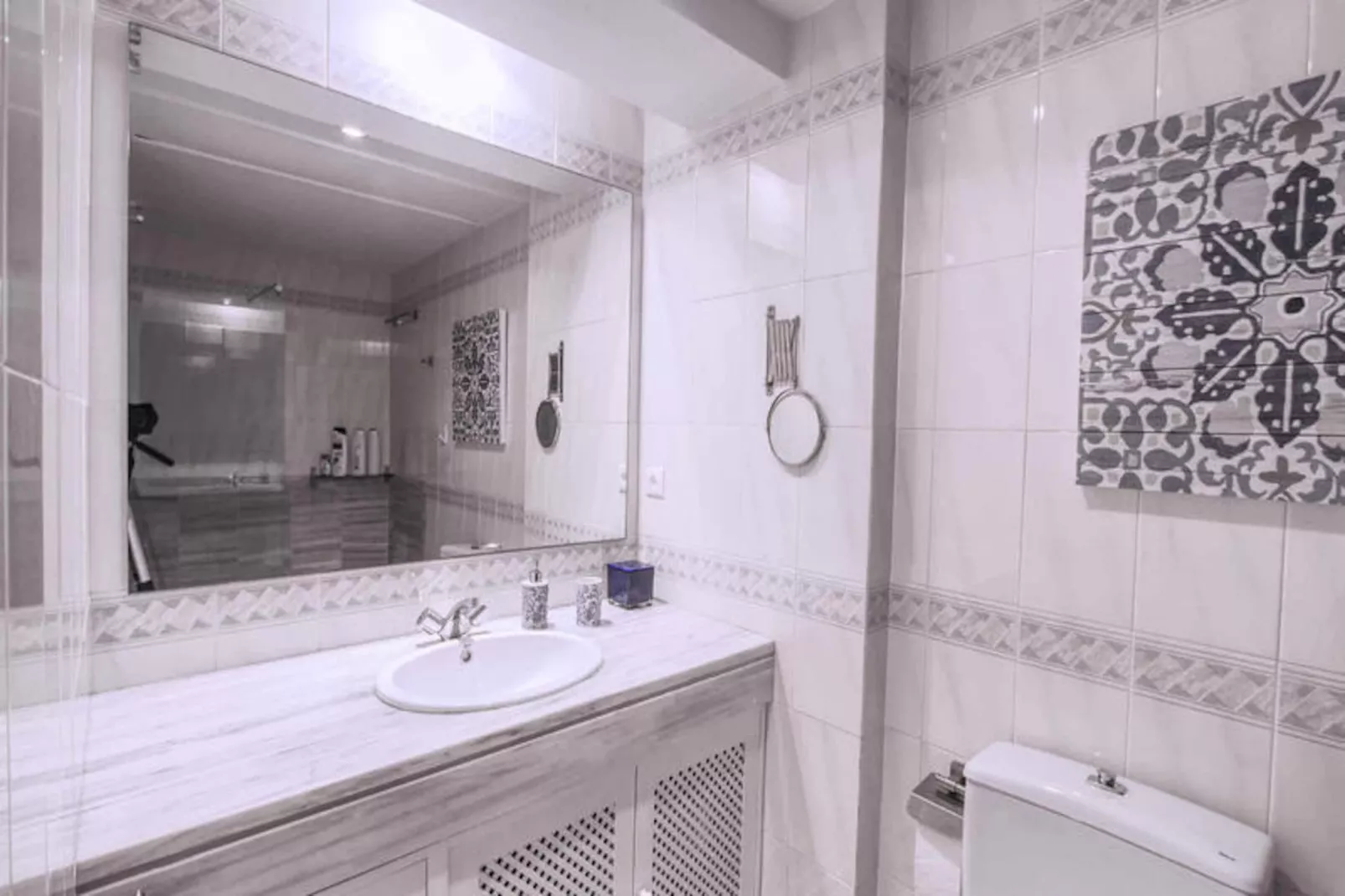 Appartements à Marbella-Niet-getagd