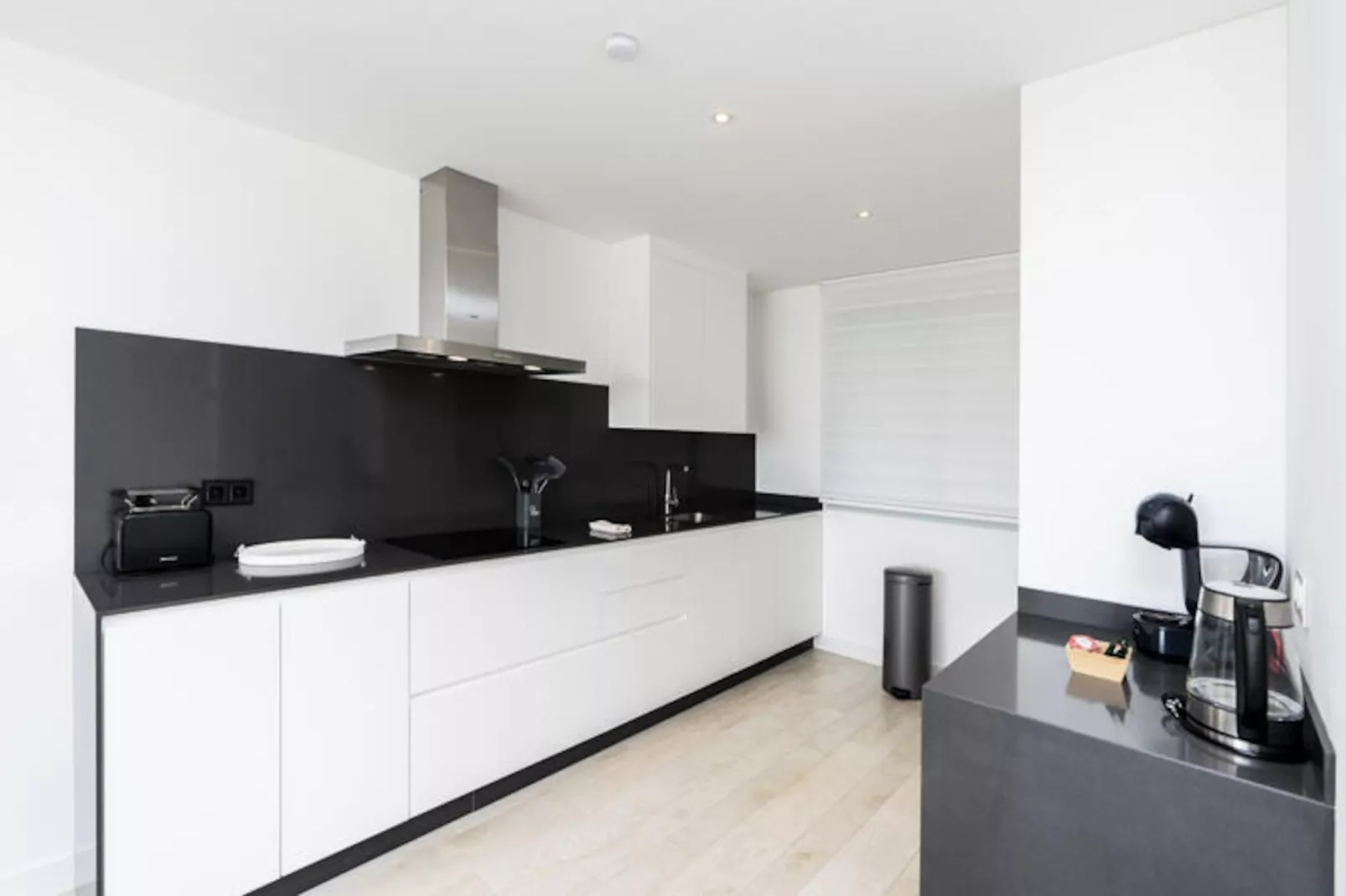 Appartements à Casares-Niet-getagd